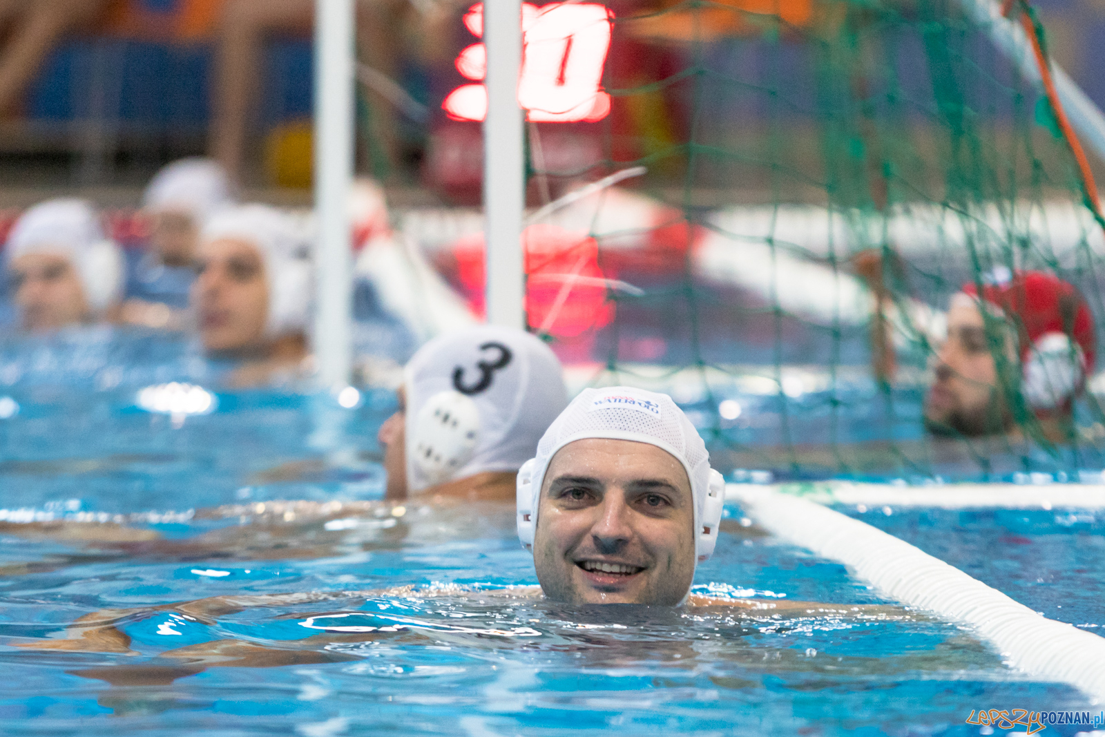 Waterpolo Cup 2019 - Waterpolo Poznań - Alfa Gorzów Wielkopols Foto: lepszyPOZNAN.pl/Piotr Rychter Waterpolo Cup 2019 - Waterpolo Poznań - Alfa Gorzów Wielkopols Foto: lepszyPOZNAN.pl/Piotr Rychter