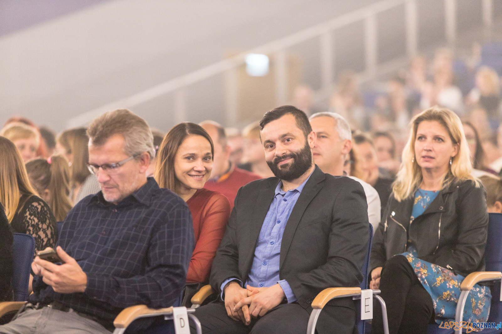 Paweł Domagała - 1984 Tour Foto: lepszyPOZNAN.pl/Piotr Rychter Paweł Domagała - 1984 Tour Foto: lepszyPOZNAN.pl/Piotr Rychter