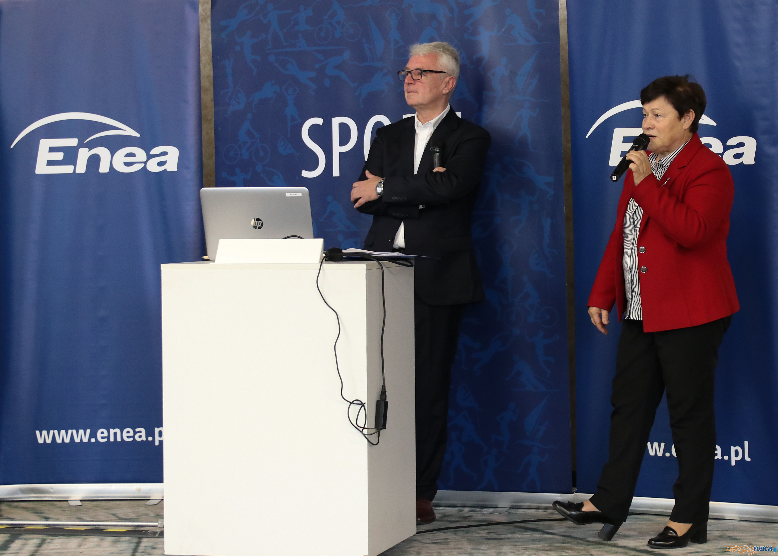 Enea AZS Poznań rozpoczyna nowy sezon Foto: materiały prasowe / Adam Chmielewski Enea AZS Poznań rozpoczyna nowy sezon Foto: materiały prasowe / Adam Chmielewski