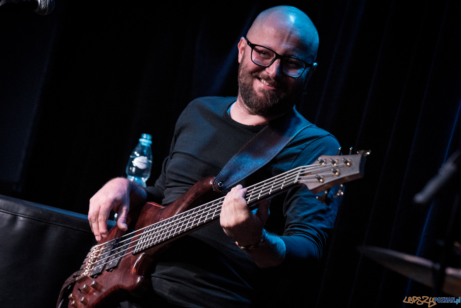 Grażyna Łobaszewska Foto: lepszyPOZNAN.pl / Ewelina Jaśkowiak Grażyna Łobaszewska Foto: lepszyPOZNAN.pl / Ewelina Jaśkowiak