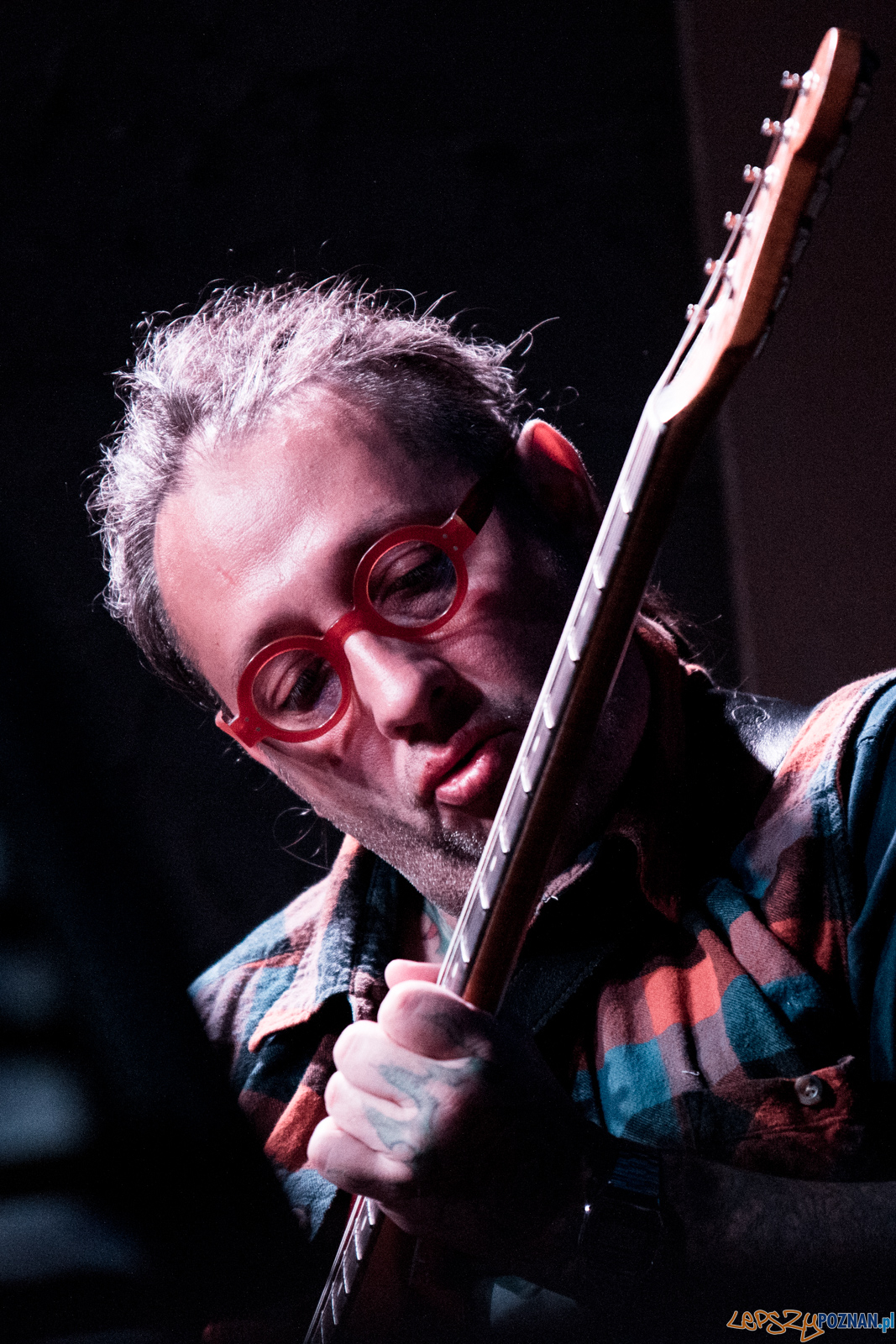 Grażyna Łobaszewska Foto: lepszyPOZNAN.pl / Ewelina Jaśkowiak Grażyna Łobaszewska Foto: lepszyPOZNAN.pl / Ewelina Jaśkowiak