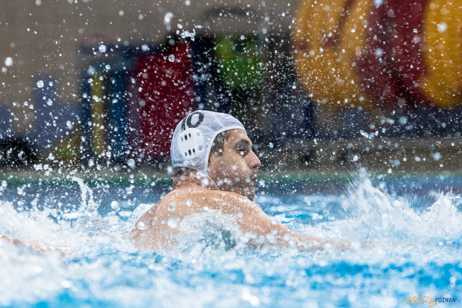 Waterpolo Cup 2019 - Waterpolo Poznań - Alfa Gorzów Wielkopols Foto: lepszyPOZNAN.pl/Piotr Rychter Waterpolo Cup 2019 - Waterpolo Poznań - Alfa Gorzów Wielkopols Foto: lepszyPOZNAN.pl/Piotr Rychter