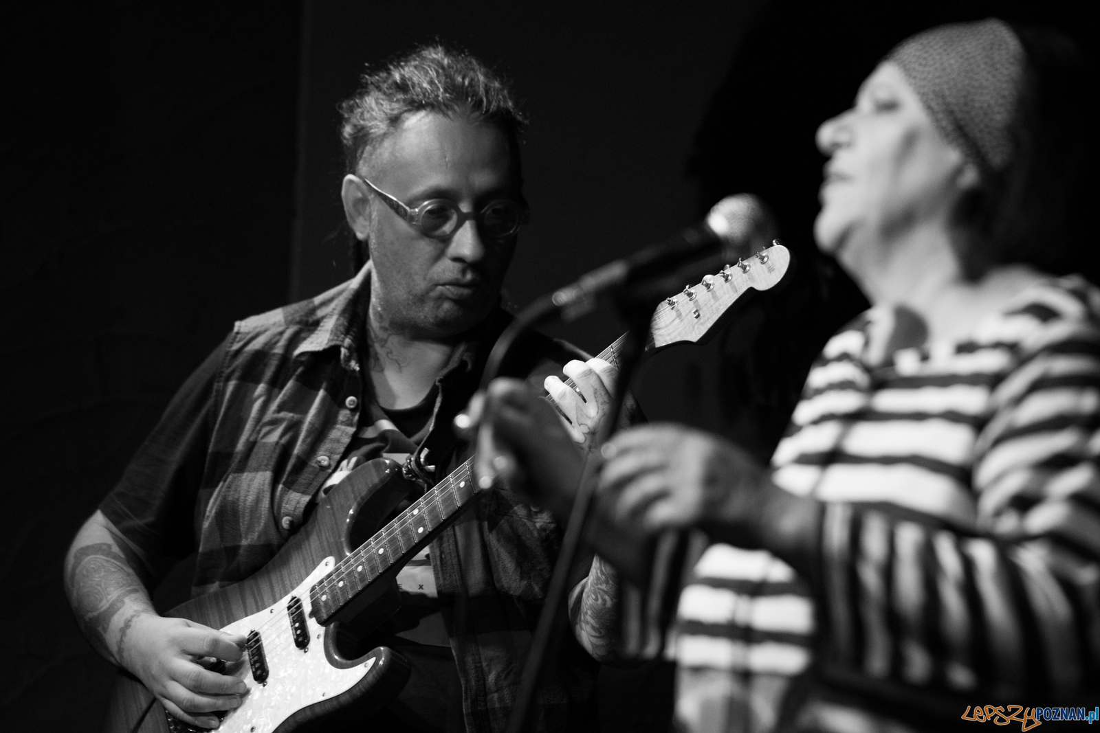 Grażyna Łobaszewska Foto: lepszyPOZNAN.pl / Ewelina Jaśkowiak Grażyna Łobaszewska Foto: lepszyPOZNAN.pl / Ewelina Jaśkowiak