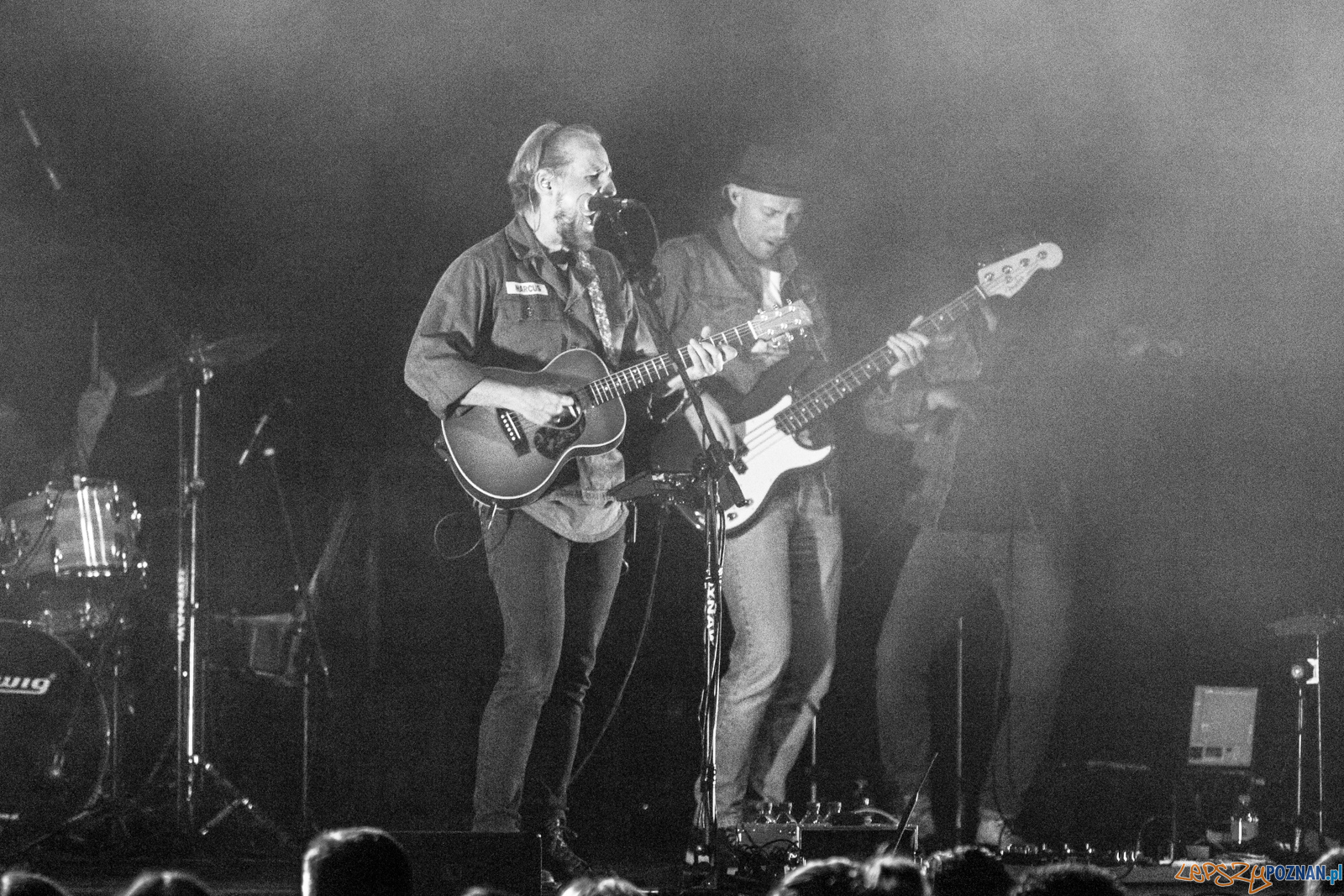Paweł Domagała - 1984 Tour Foto: lepszyPOZNAN.pl/Piotr Rychter Paweł Domagała - 1984 Tour Foto: lepszyPOZNAN.pl/Piotr Rychter