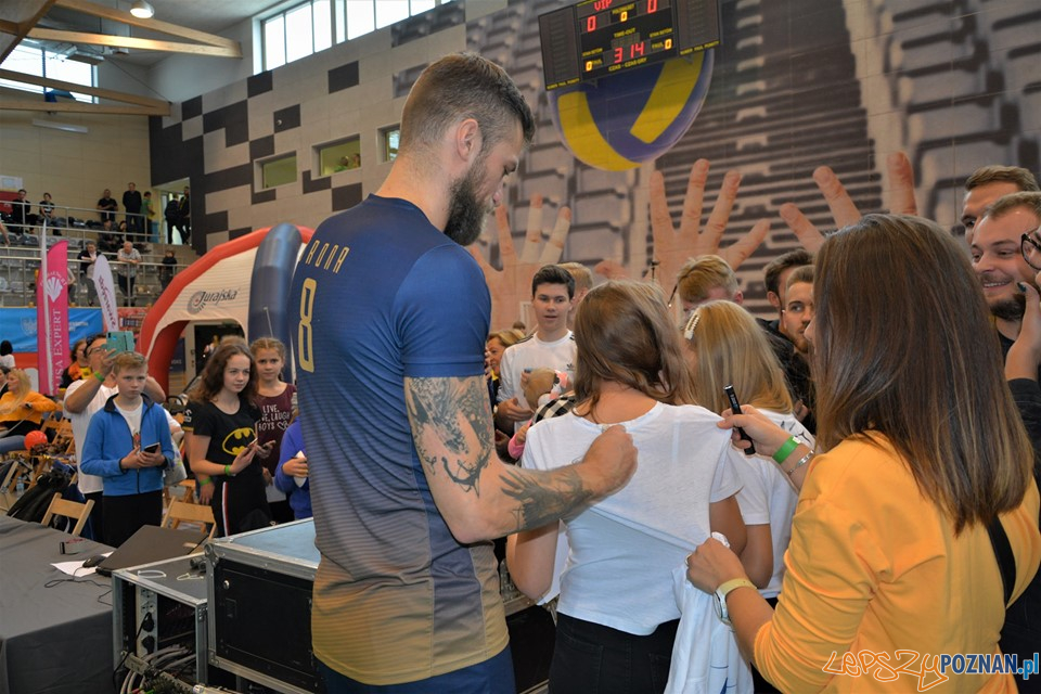 Memoriał A. Gołasia Foto: R. Rekas, materiały prasowe Memoriał A. Gołasia Foto: R. Rekas, materiały prasowe