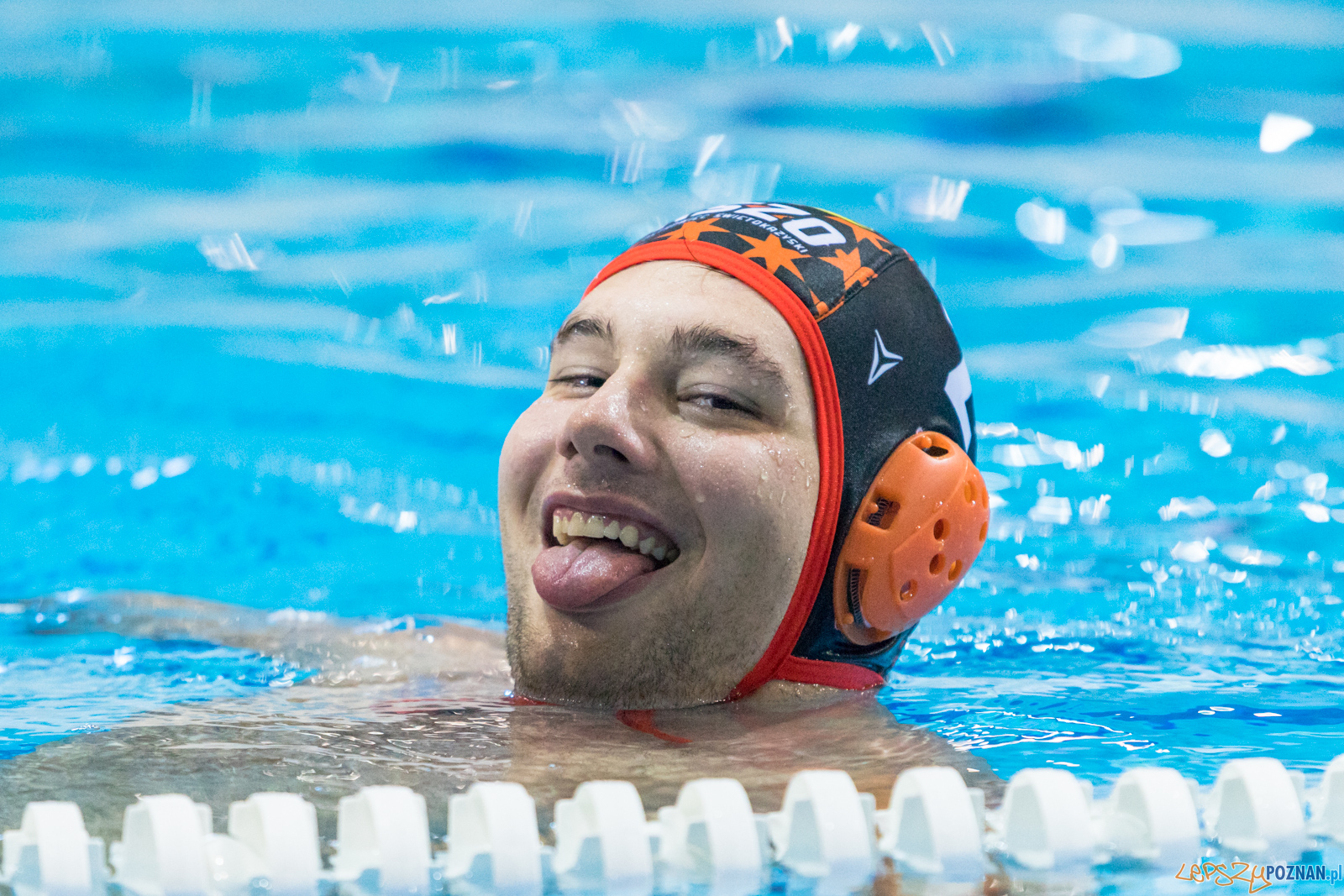 Waterpolo Cup 2019 - Waterpolo Poznań - KSZO Ostrowiec Święto Foto: lepszyPOZNAN.pl/Piotr Rychter Waterpolo Cup 2019 - Waterpolo Poznań - KSZO Ostrowiec Święto Foto: lepszyPOZNAN.pl/Piotr Rychter