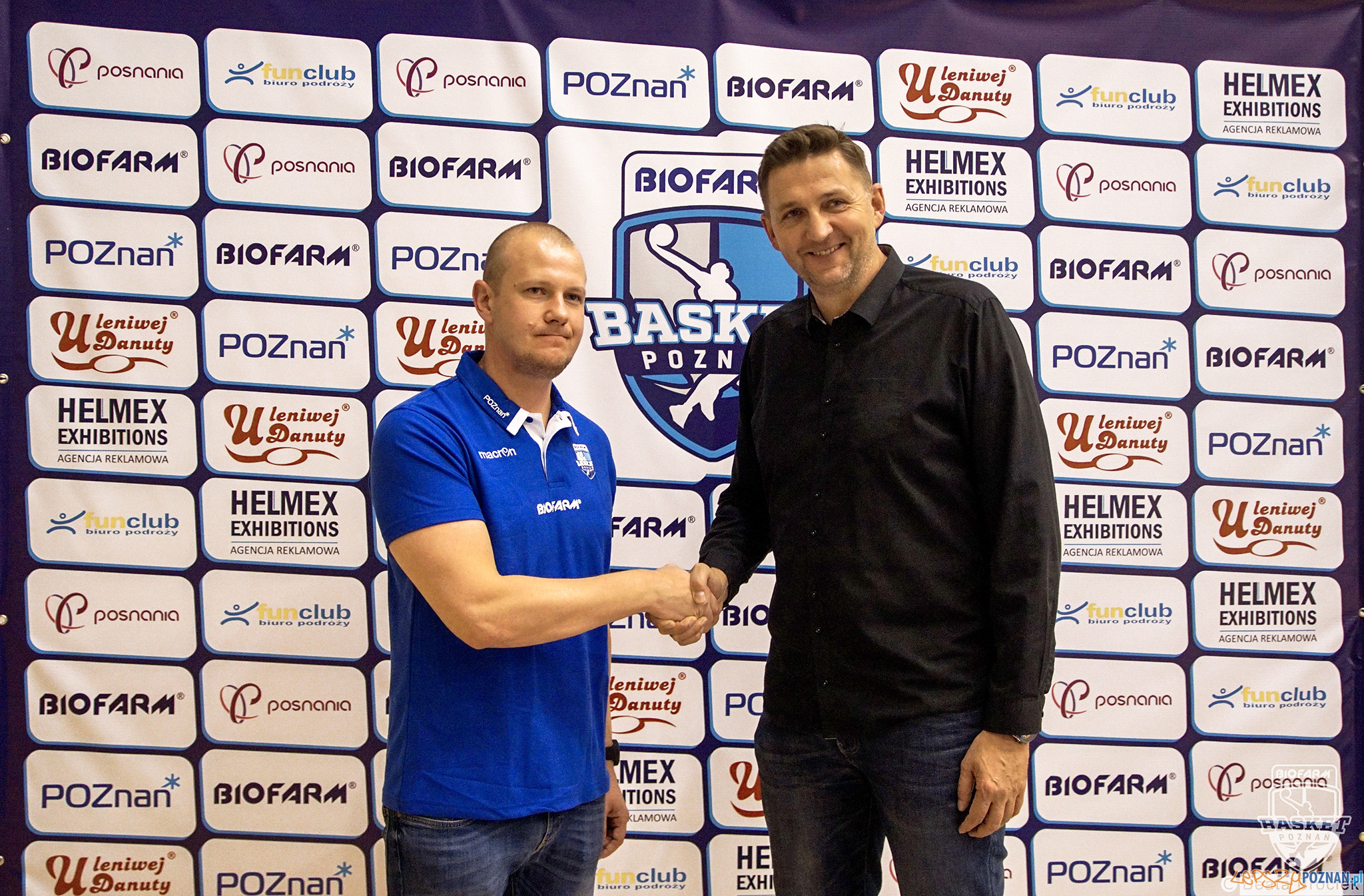 Marcin Kloziński Foto: materiały prasowe / Beata Brociek Marcin Kloziński Foto: materiały prasowe / Beata Brociek