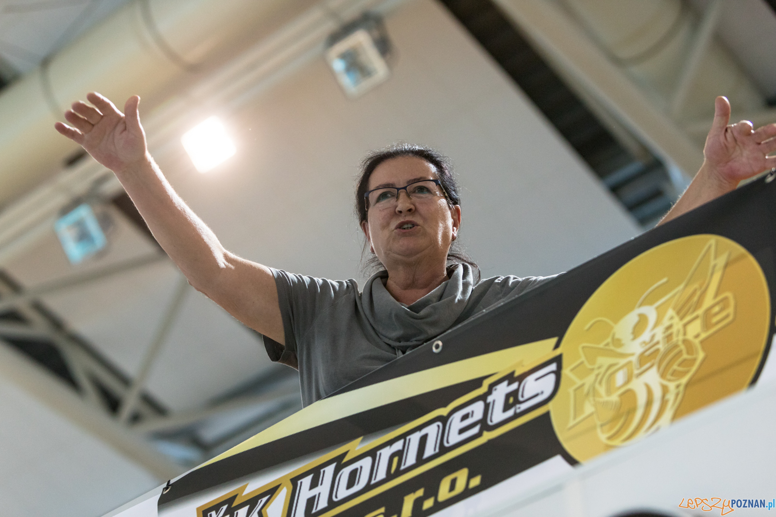 Waterpolo Cup 2019 - Hornets Koszyce - Alfa Gorzów Wielkopolski Foto: lepszyPOZNAN.pl/Piotr Rychter Waterpolo Cup 2019 - Hornets Koszyce - Alfa Gorzów Wielkopolski Foto: lepszyPOZNAN.pl/Piotr Rychter