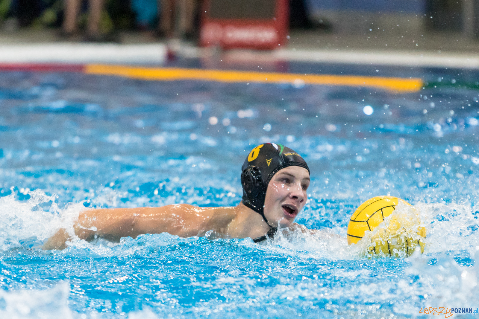 Waterpolo Cup 2019 - Waterpolo Poznań - Alfa Gorzów Wielkopols Foto: lepszyPOZNAN.pl/Piotr Rychter Waterpolo Cup 2019 - Waterpolo Poznań - Alfa Gorzów Wielkopols Foto: lepszyPOZNAN.pl/Piotr Rychter
