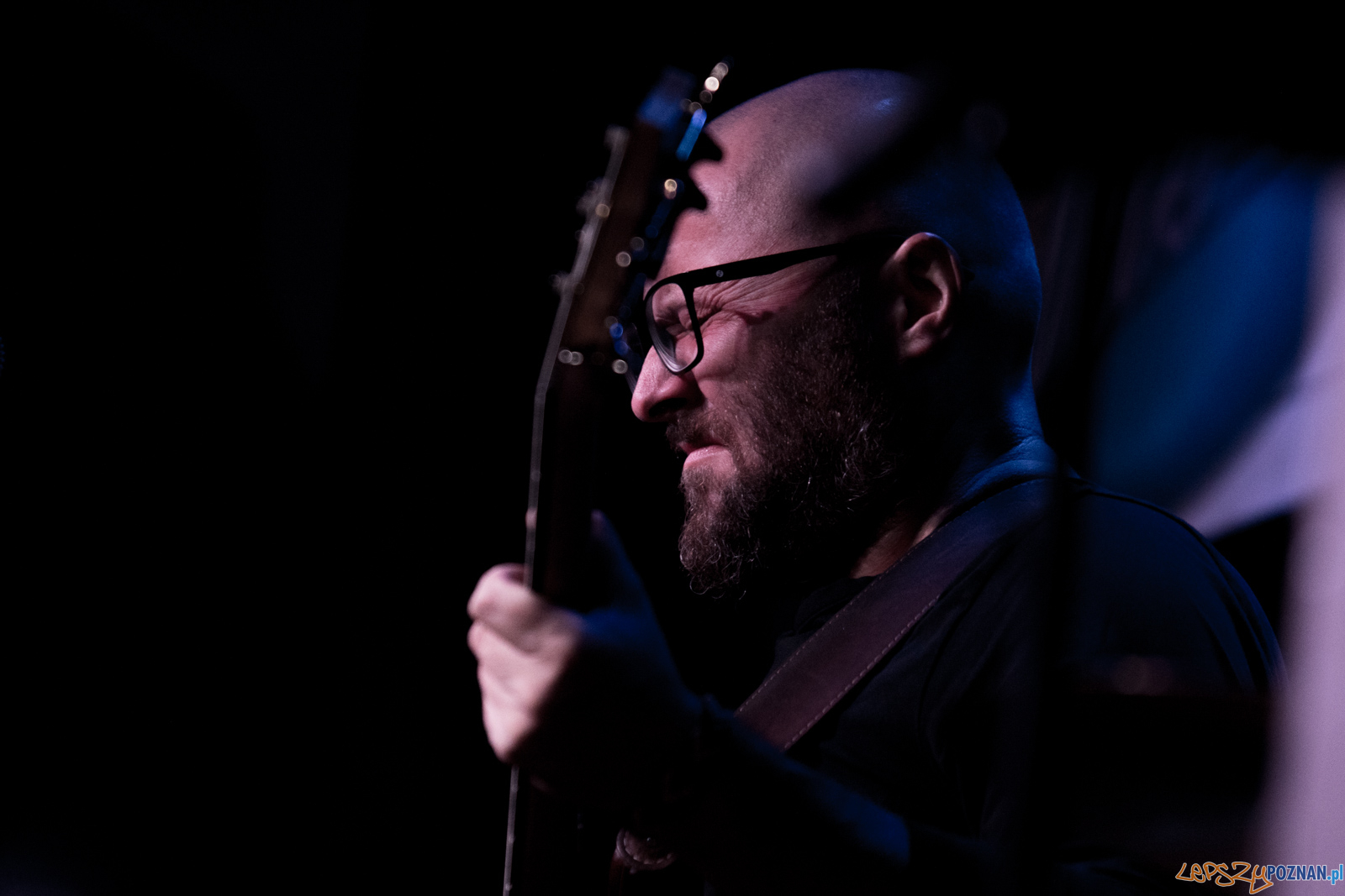 Grażyna Łobaszewska Foto: lepszyPOZNAN.pl / Ewelina Jaśkowiak Grażyna Łobaszewska Foto: lepszyPOZNAN.pl / Ewelina Jaśkowiak