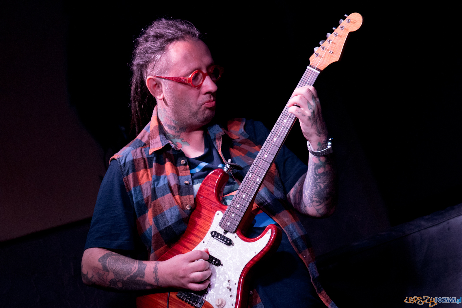 Grażyna Łobaszewska Foto: lepszyPOZNAN.pl / Ewelina Jaśkowiak Grażyna Łobaszewska Foto: lepszyPOZNAN.pl / Ewelina Jaśkowiak