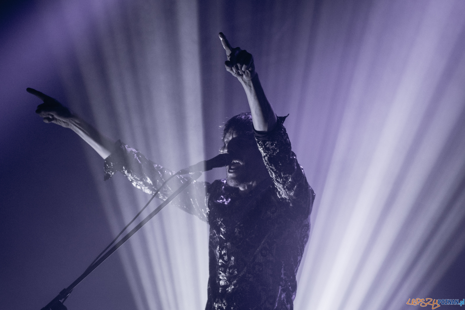 Archive Foto: lepszyPOZNAN.pl / Ewelina Jaśkowiak Archive Foto: lepszyPOZNAN.pl / Ewelina Jaśkowiak