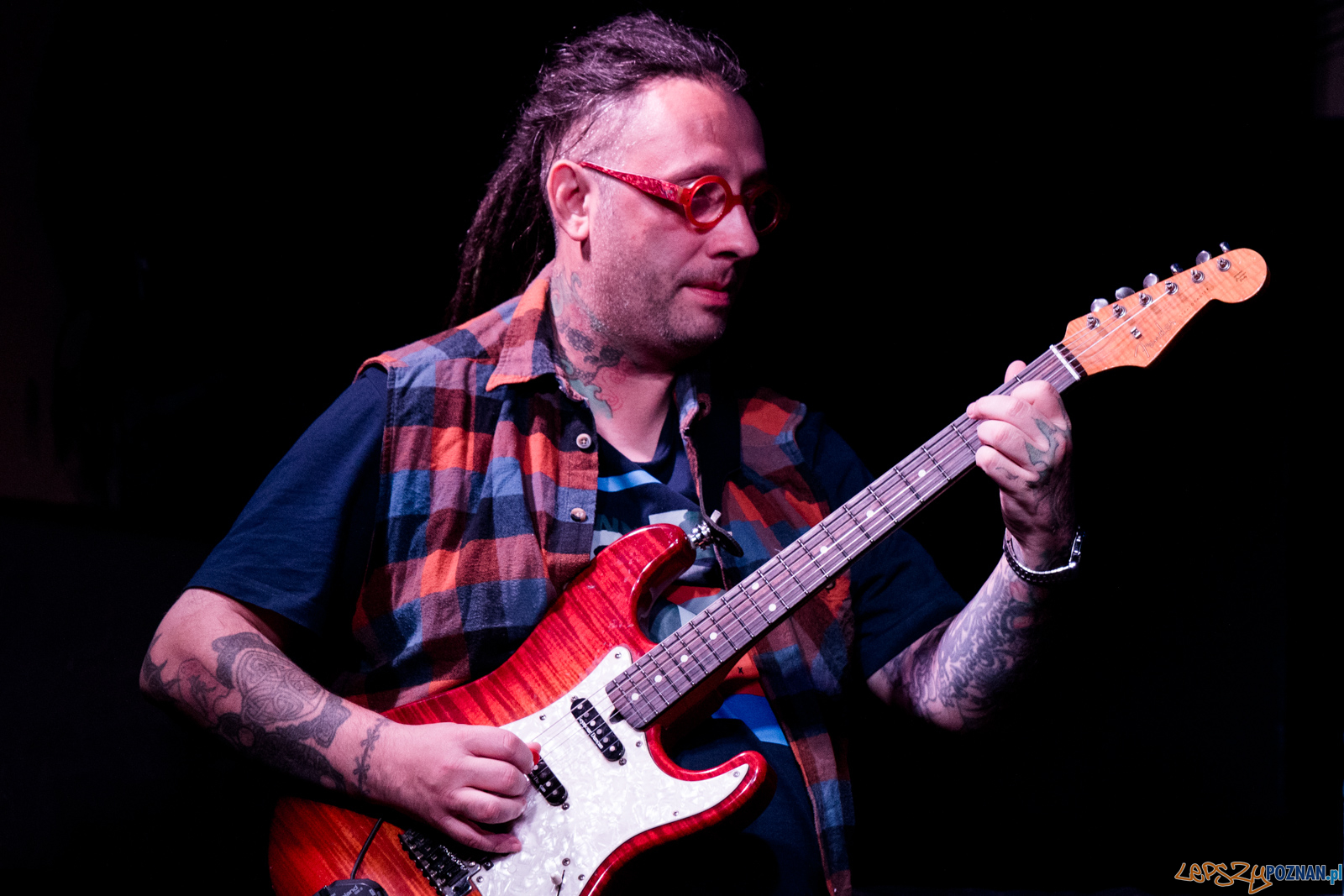 Grażyna Łobaszewska Foto: lepszyPOZNAN.pl / Ewelina Jaśkowiak Grażyna Łobaszewska Foto: lepszyPOZNAN.pl / Ewelina Jaśkowiak