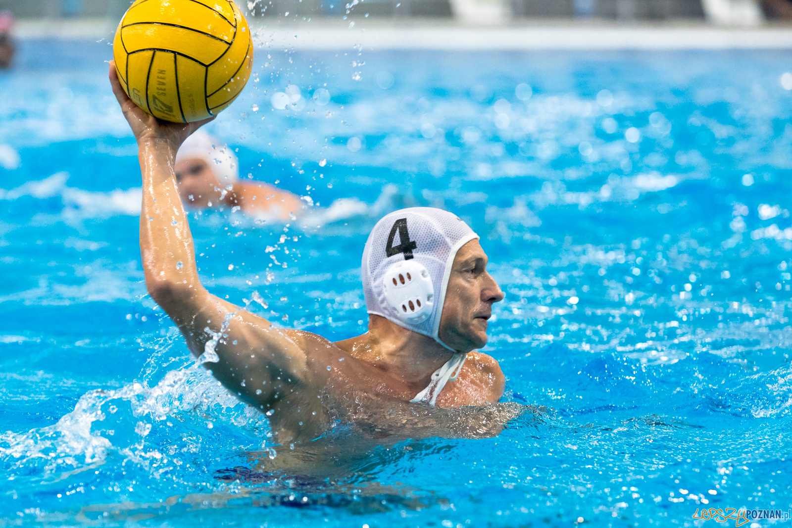 Waterpolo Cup 2019 - Waterpolo Poznań - Alfa Gorzów Wielkopols Foto: lepszyPOZNAN.pl/Piotr Rychter Waterpolo Cup 2019 - Waterpolo Poznań - Alfa Gorzów Wielkopols Foto: lepszyPOZNAN.pl/Piotr Rychter