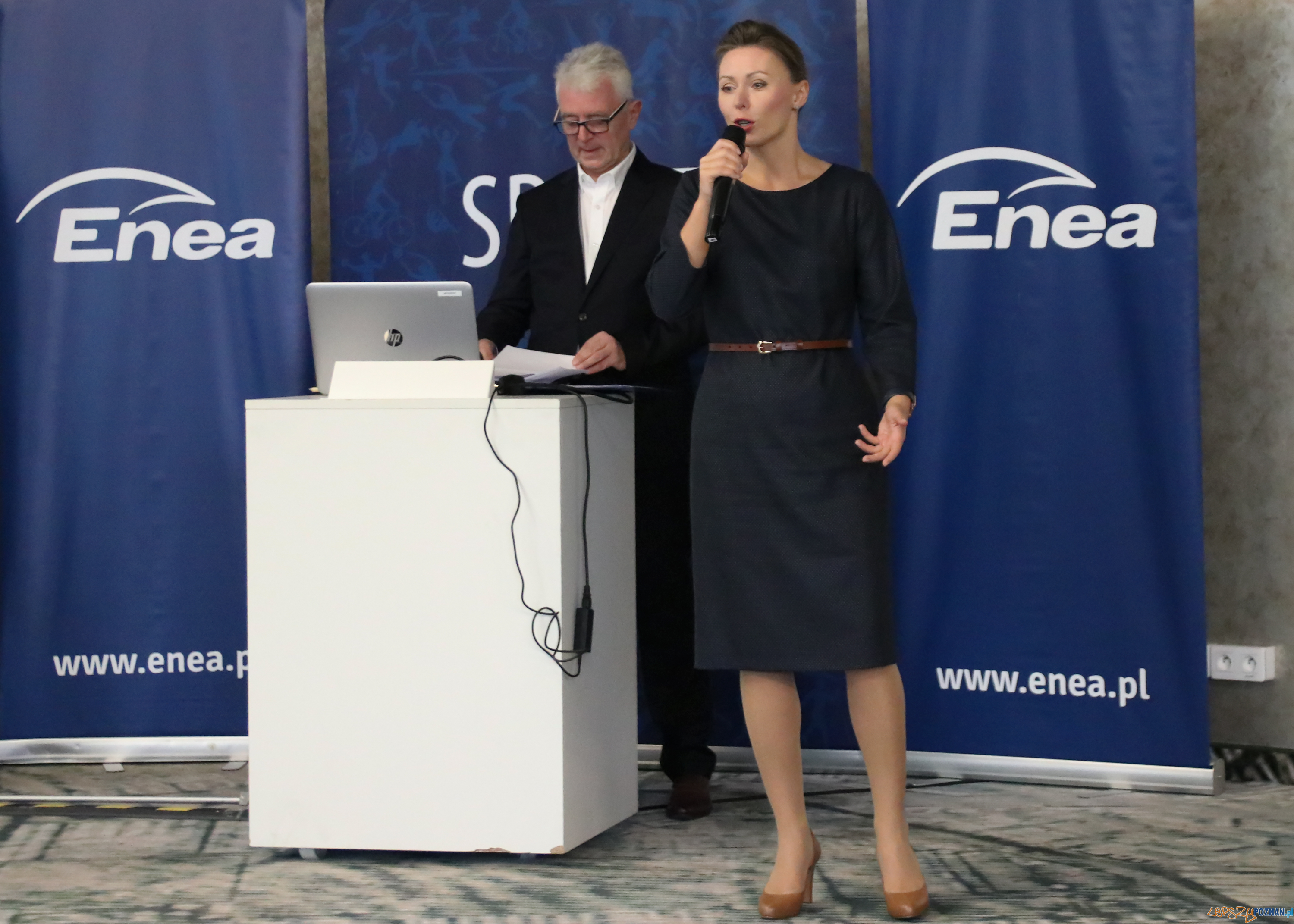 Enea AZS Poznań rozpoczyna nowy sezon Foto: materiały prasowe / Adam Chmielewski Enea AZS Poznań rozpoczyna nowy sezon Foto: materiały prasowe / Adam Chmielewski