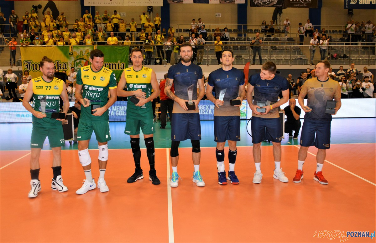 Memoriał A. Gołasia Foto: R. Rekas, materiały prasowe Memoriał A. Gołasia Foto: R. Rekas, materiały prasowe