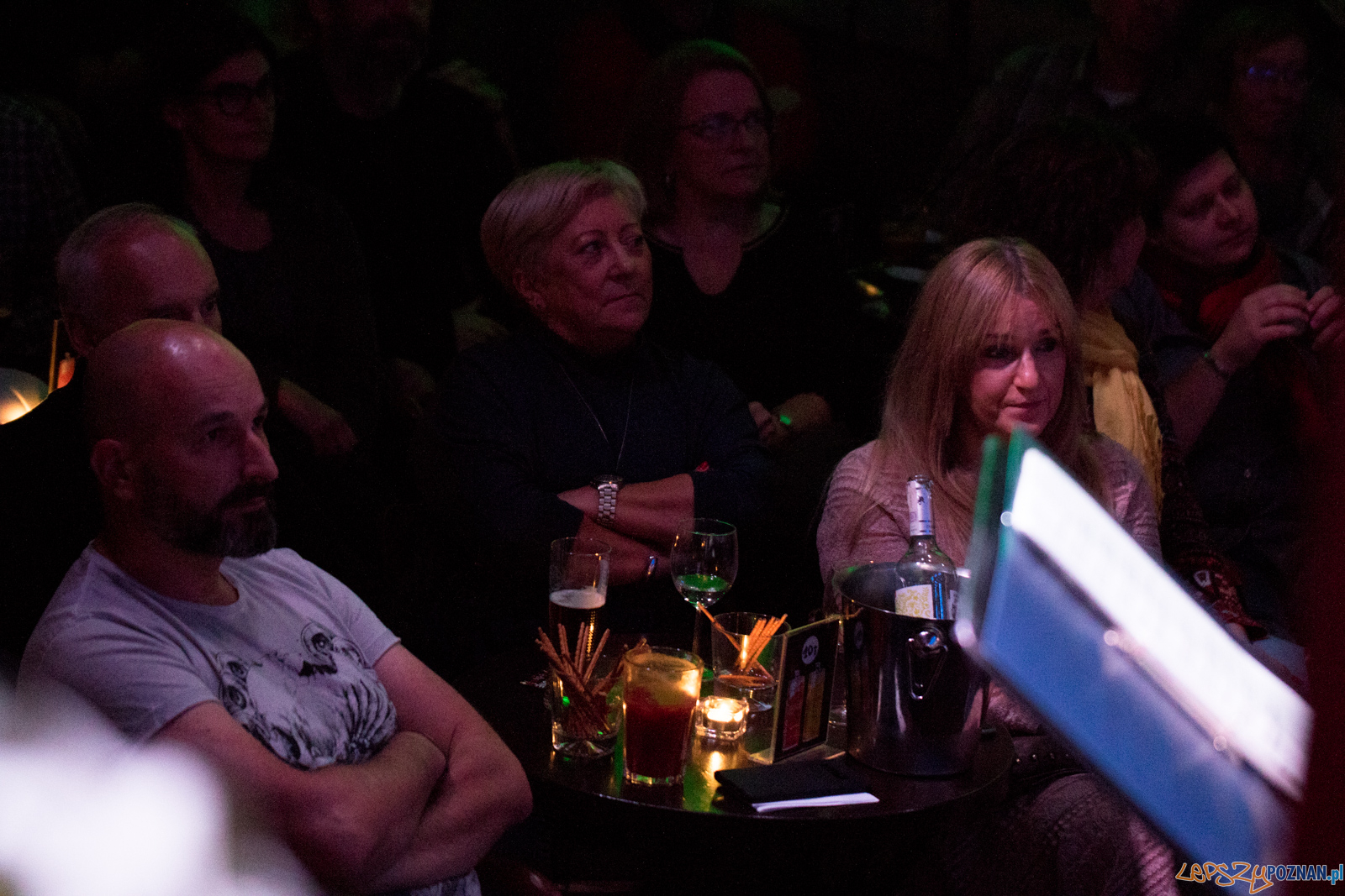 Grażyna Łobaszewska Foto: lepszyPOZNAN.pl / Ewelina Jaśkowiak Grażyna Łobaszewska Foto: lepszyPOZNAN.pl / Ewelina Jaśkowiak