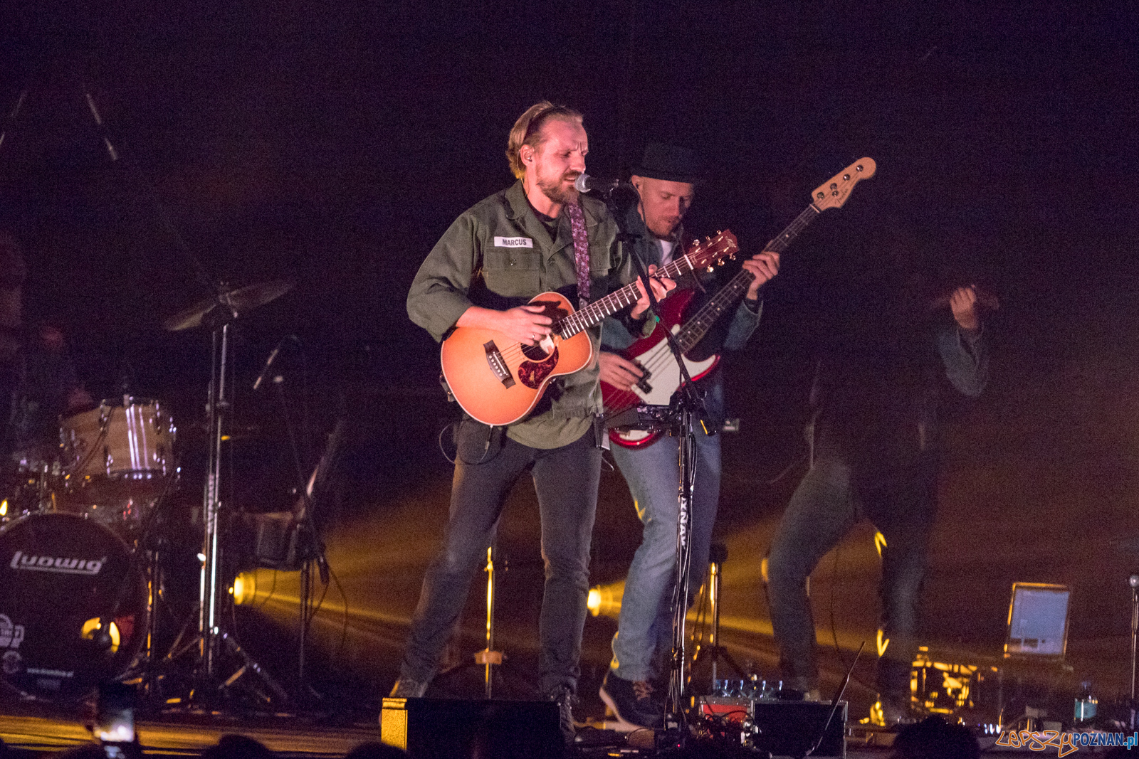 Paweł Domagała - 1984 Tour Foto: lepszyPOZNAN.pl/Piotr Rychter Paweł Domagała - 1984 Tour Foto: lepszyPOZNAN.pl/Piotr Rychter
