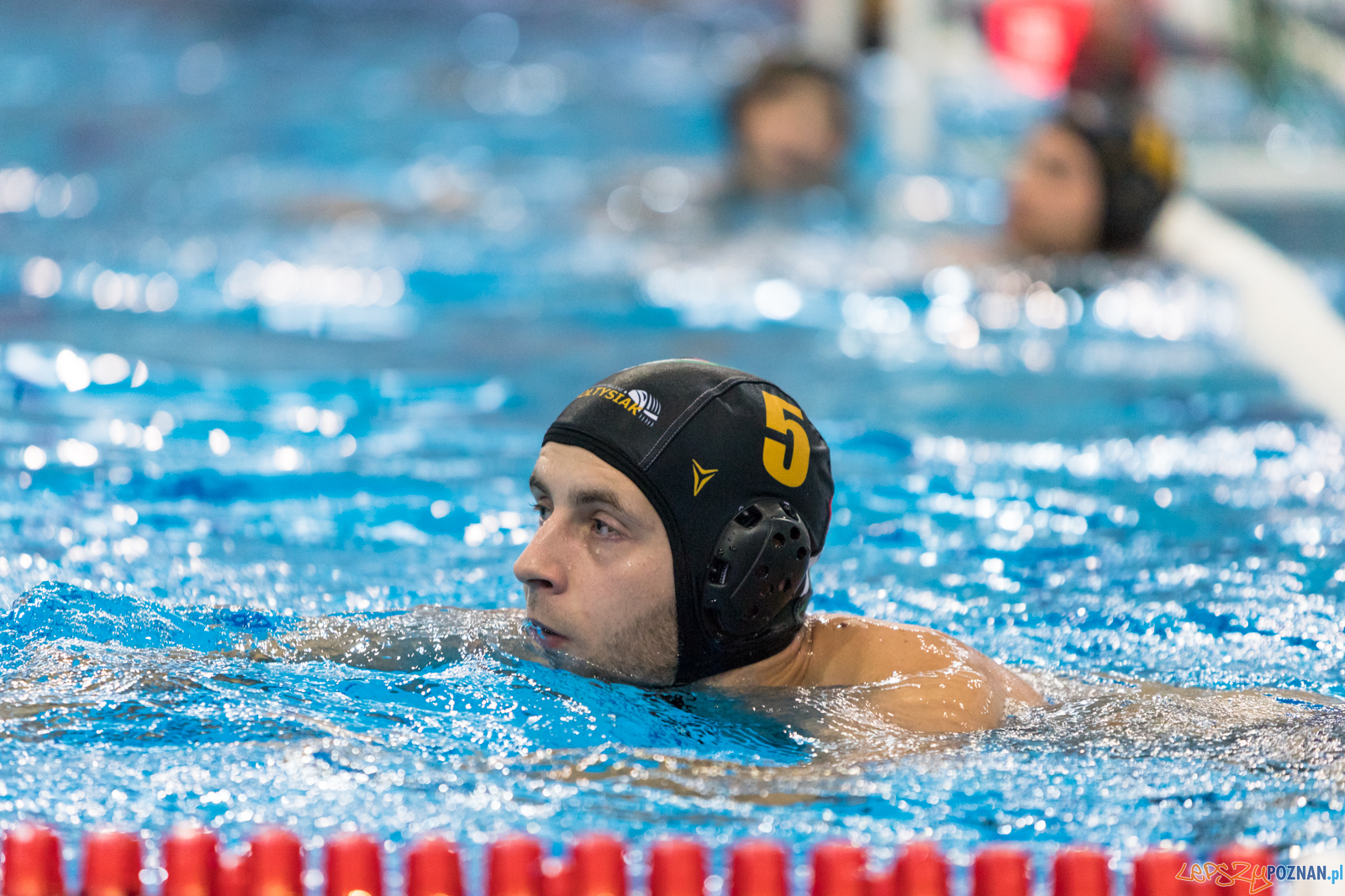 Waterpolo Cup 2019 - Hornets Koszyce - Alfa Gorzów Wielkopolski Foto: lepszyPOZNAN.pl/Piotr Rychter Waterpolo Cup 2019 - Hornets Koszyce - Alfa Gorzów Wielkopolski Foto: lepszyPOZNAN.pl/Piotr Rychter