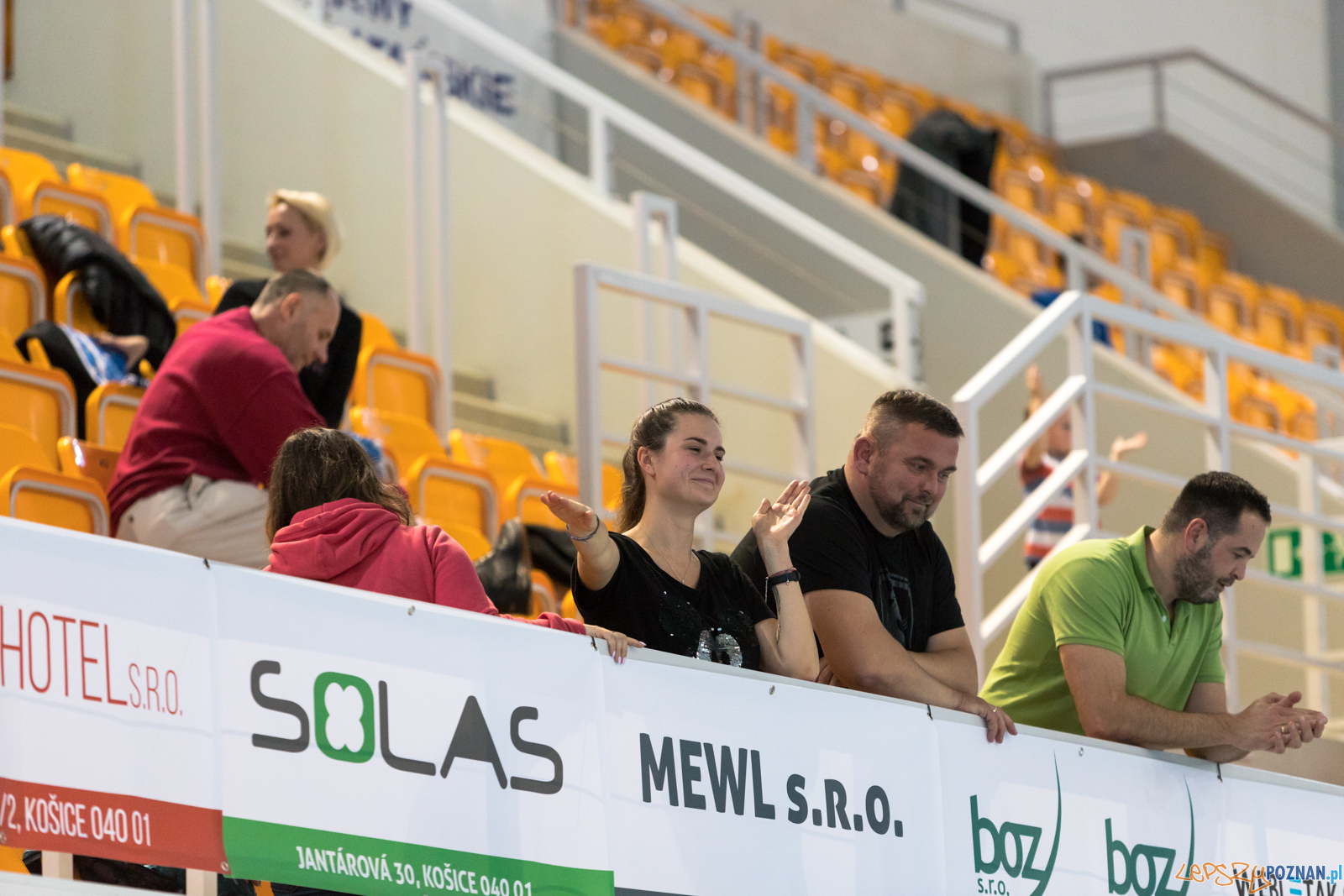 Waterpolo Cup 2019 - Hornets Koszyce - Alfa Gorzów Wielkopolski Foto: lepszyPOZNAN.pl/Piotr Rychter Waterpolo Cup 2019 - Hornets Koszyce - Alfa Gorzów Wielkopolski Foto: lepszyPOZNAN.pl/Piotr Rychter