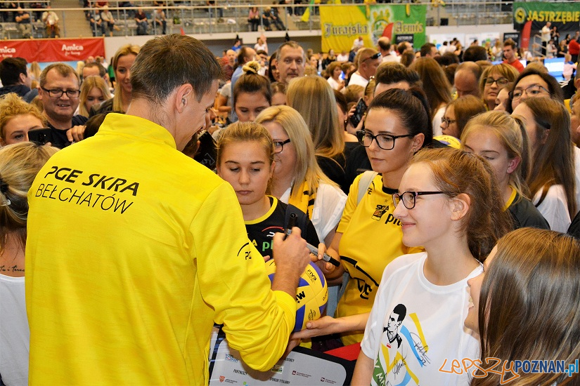 Memoriał A. Gołasia Foto: R. Rekas, materiały prasowe Memoriał A. Gołasia Foto: R. Rekas, materiały prasowe