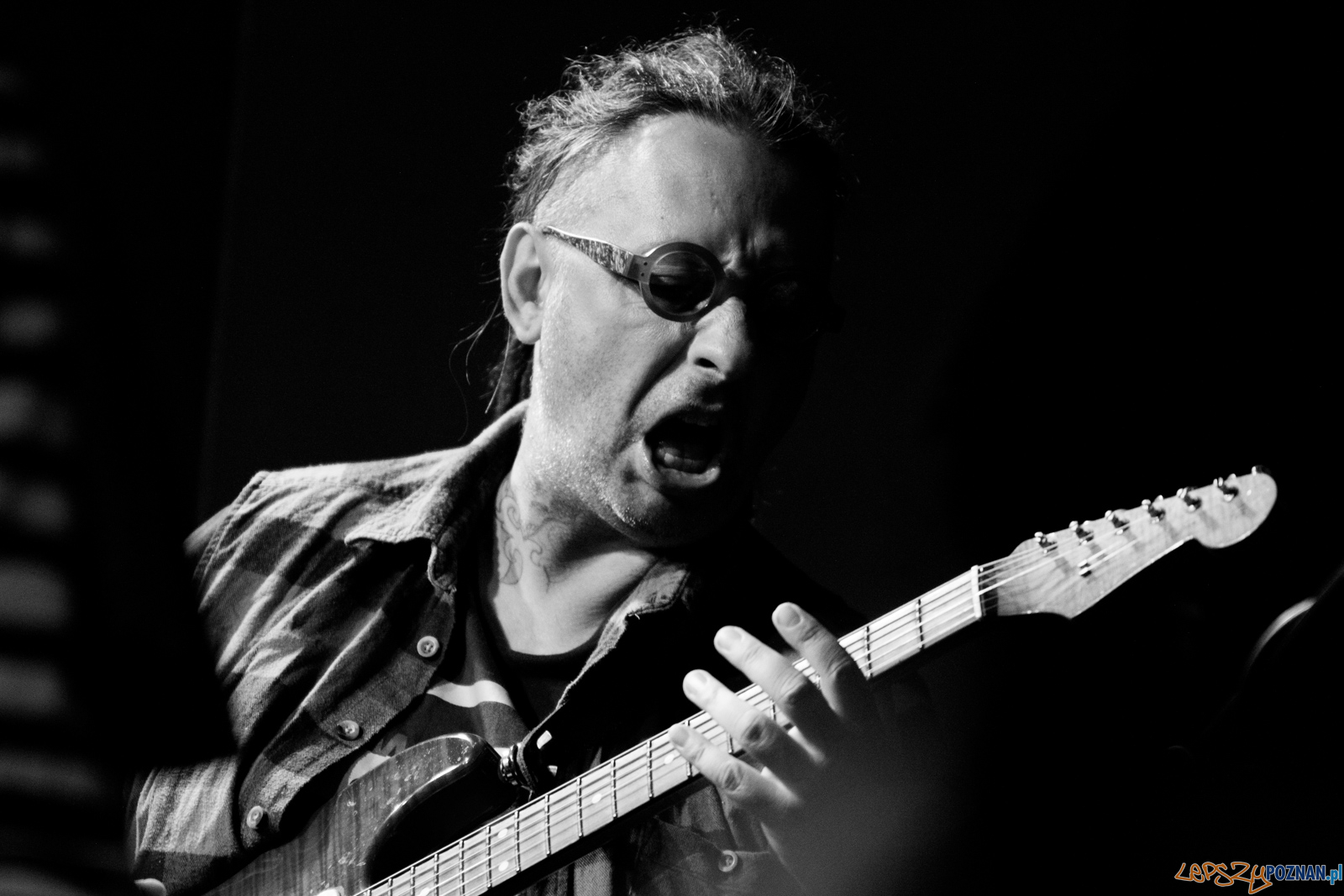 Grażyna Łobaszewska Foto: lepszyPOZNAN.pl / Ewelina Jaśkowiak Grażyna Łobaszewska Foto: lepszyPOZNAN.pl / Ewelina Jaśkowiak