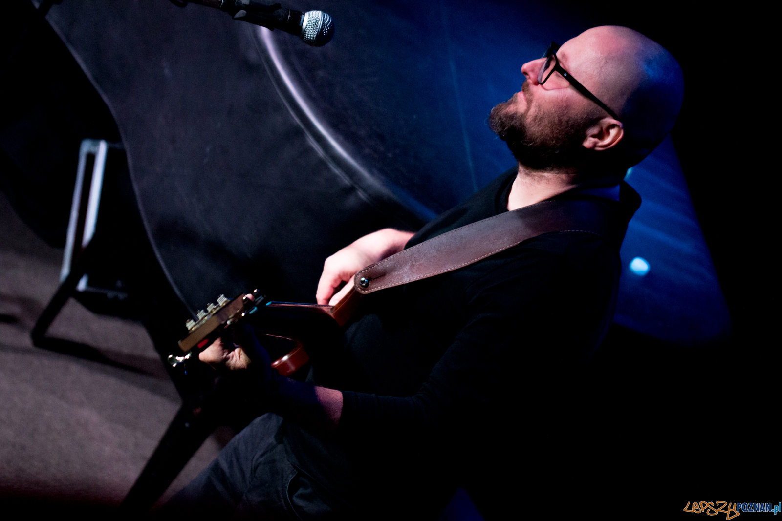 Grażyna Łobaszewska Foto: lepszyPOZNAN.pl / Ewelina Jaśkowiak Grażyna Łobaszewska Foto: lepszyPOZNAN.pl / Ewelina Jaśkowiak