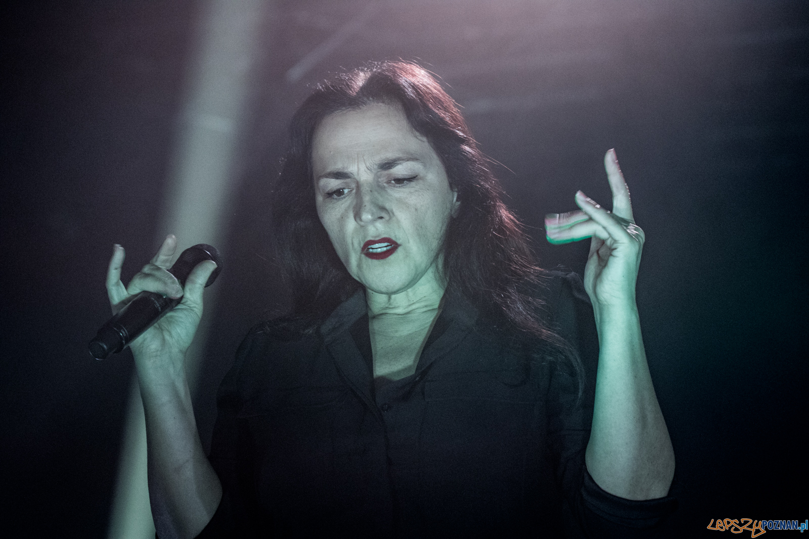 Archive Foto: lepszyPOZNAN.pl / Ewelina Jaśkowiak Archive Foto: lepszyPOZNAN.pl / Ewelina Jaśkowiak