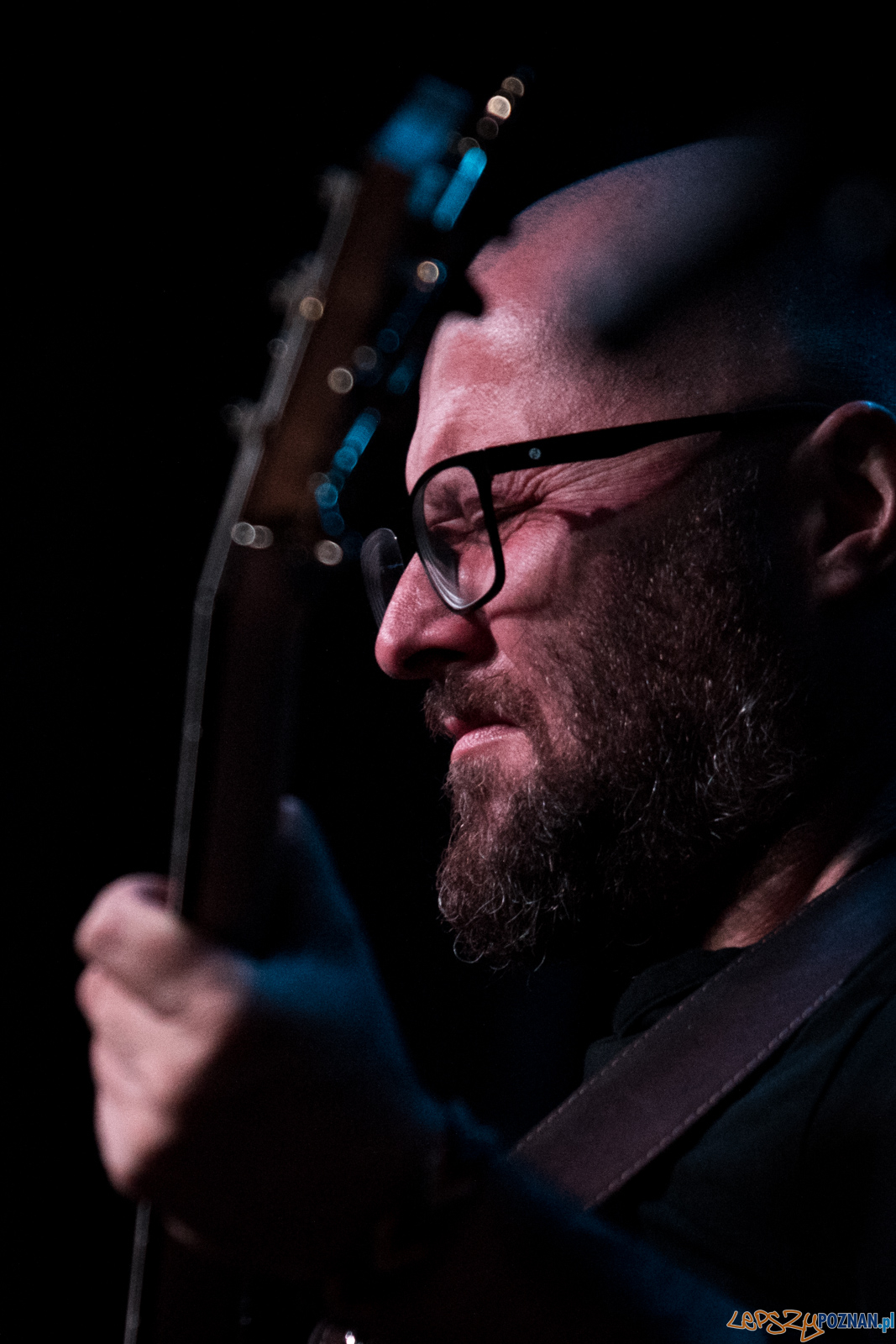 Grażyna Łobaszewska Foto: lepszyPOZNAN.pl / Ewelina Jaśkowiak Grażyna Łobaszewska Foto: lepszyPOZNAN.pl / Ewelina Jaśkowiak