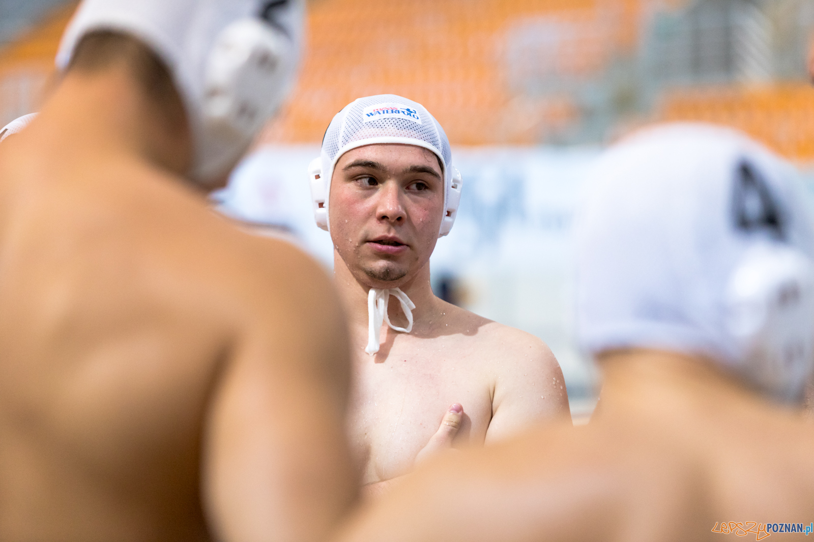 Waterpolo Cup 2019 - Waterpolo Poznań - Alfa Gorzów Wielkopols Foto: lepszyPOZNAN.pl/Piotr Rychter Waterpolo Cup 2019 - Waterpolo Poznań - Alfa Gorzów Wielkopols Foto: lepszyPOZNAN.pl/Piotr Rychter
