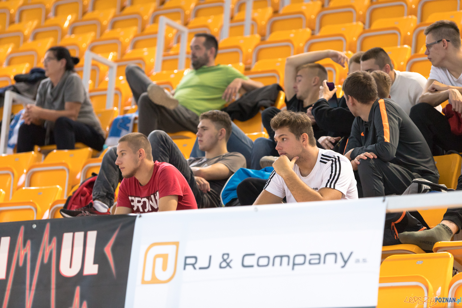 Waterpolo Cup 2019 - Waterpolo Poznań - Alfa Gorzów Wielkopols Foto: lepszyPOZNAN.pl/Piotr Rychter Waterpolo Cup 2019 - Waterpolo Poznań - Alfa Gorzów Wielkopols Foto: lepszyPOZNAN.pl/Piotr Rychter