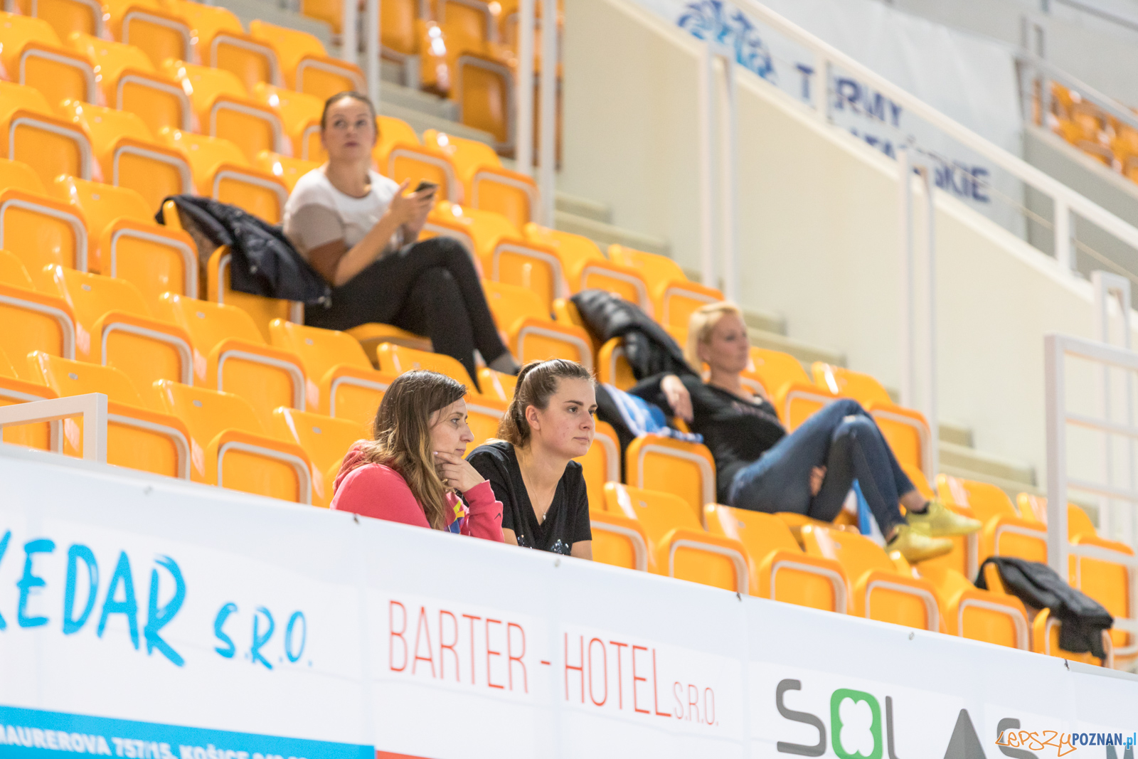 Waterpolo Cup 2019 - Hornets Koszyce - Alfa Gorzów Wielkopolski Foto: lepszyPOZNAN.pl/Piotr Rychter Waterpolo Cup 2019 - Hornets Koszyce - Alfa Gorzów Wielkopolski Foto: lepszyPOZNAN.pl/Piotr Rychter