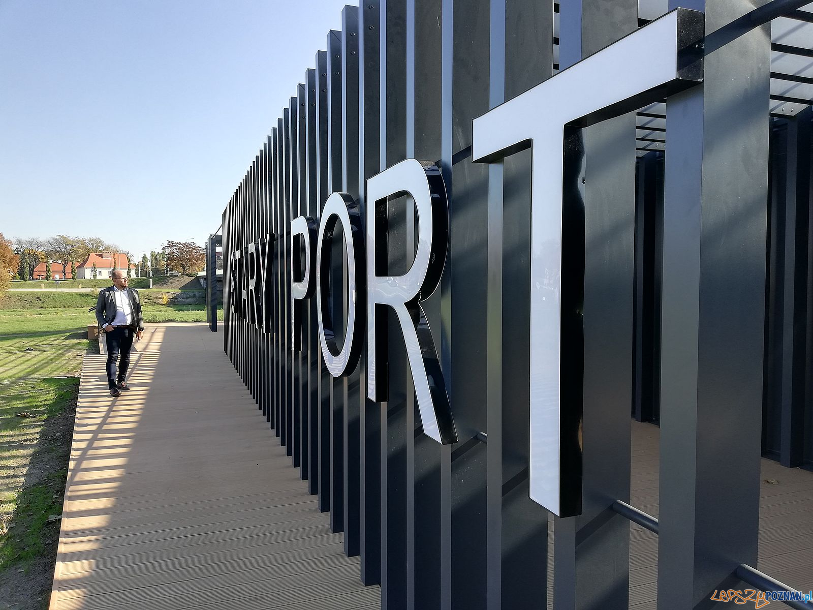 Stary Port Foto: Stary Port Foto: