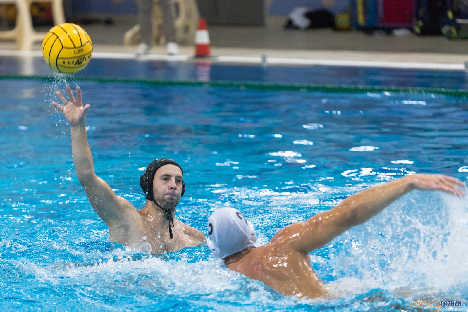 Waterpolo Cup 2019 - Waterpolo Poznań - Alfa Gorzów Wielkopols Foto: lepszyPOZNAN.pl/Piotr Rychter Waterpolo Cup 2019 - Waterpolo Poznań - Alfa Gorzów Wielkopols Foto: lepszyPOZNAN.pl/Piotr Rychter