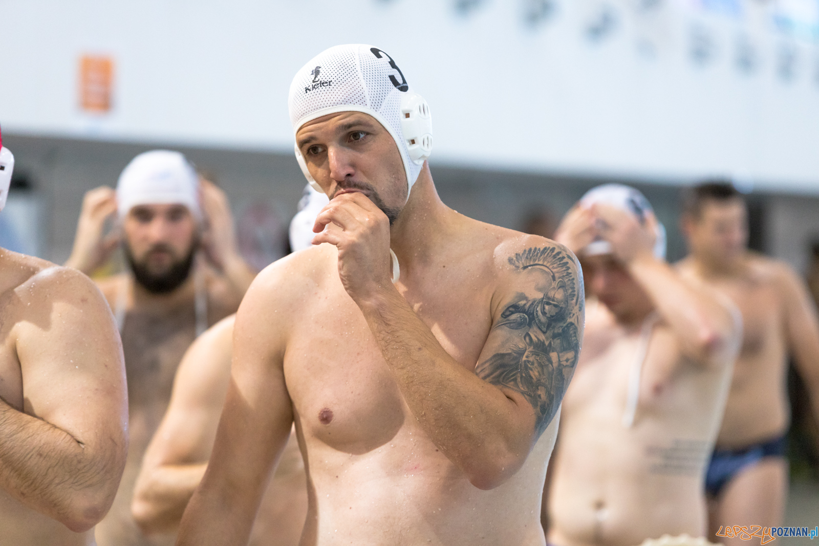 Waterpolo Cup 2019 - Waterpolo Poznań - Alfa Gorzów Wielkopols Foto: lepszyPOZNAN.pl/Piotr Rychter Waterpolo Cup 2019 - Waterpolo Poznań - Alfa Gorzów Wielkopols Foto: lepszyPOZNAN.pl/Piotr Rychter
