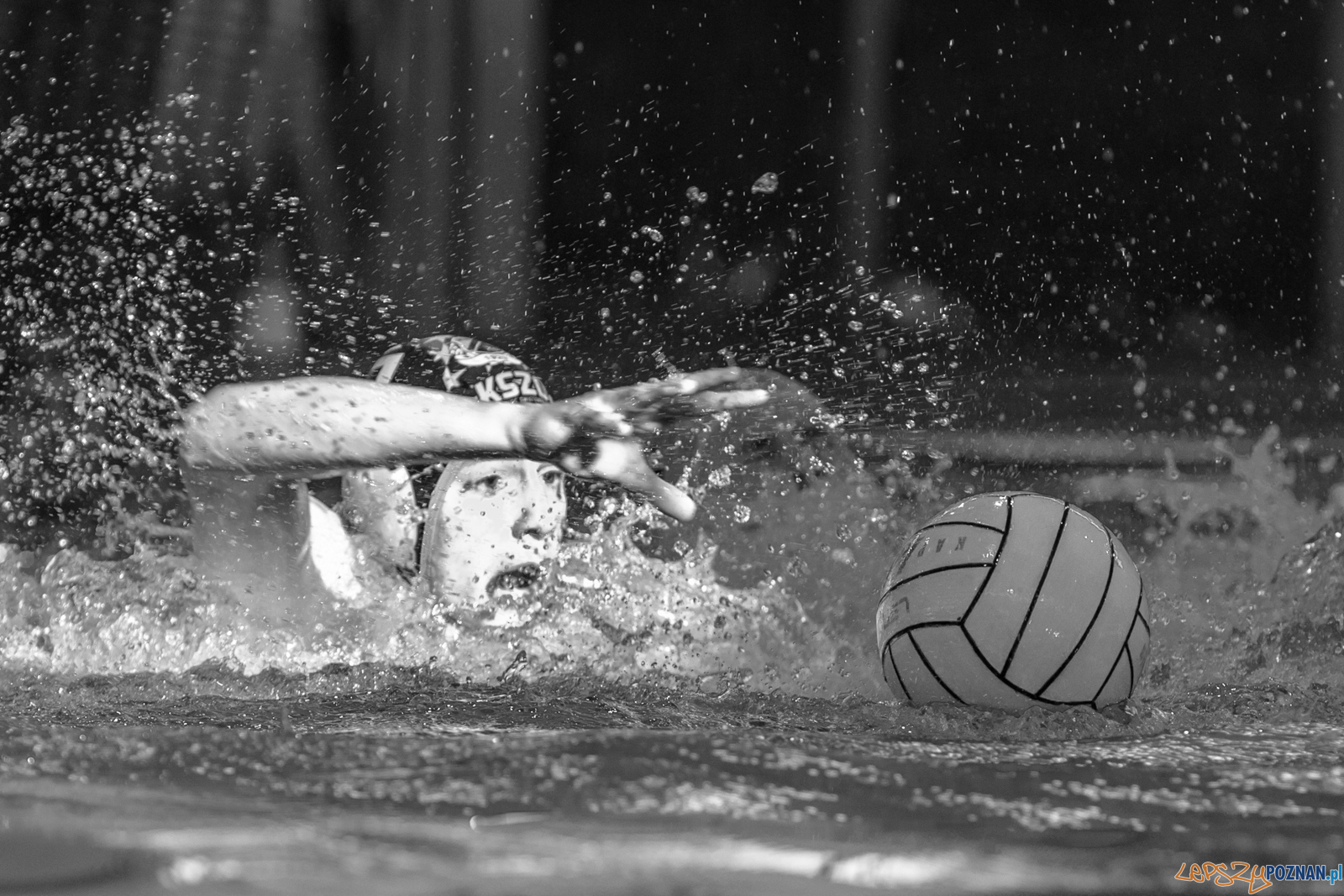 Waterpolo Cup 2019 - Alfa Gorzów Wielkopolski - KSZO Ostrowiec Foto: lepszyPOZNAN.pl/Piotr Rychter Waterpolo Cup 2019 - Alfa Gorzów Wielkopolski - KSZO Ostrowiec Foto: lepszyPOZNAN.pl/Piotr Rychter