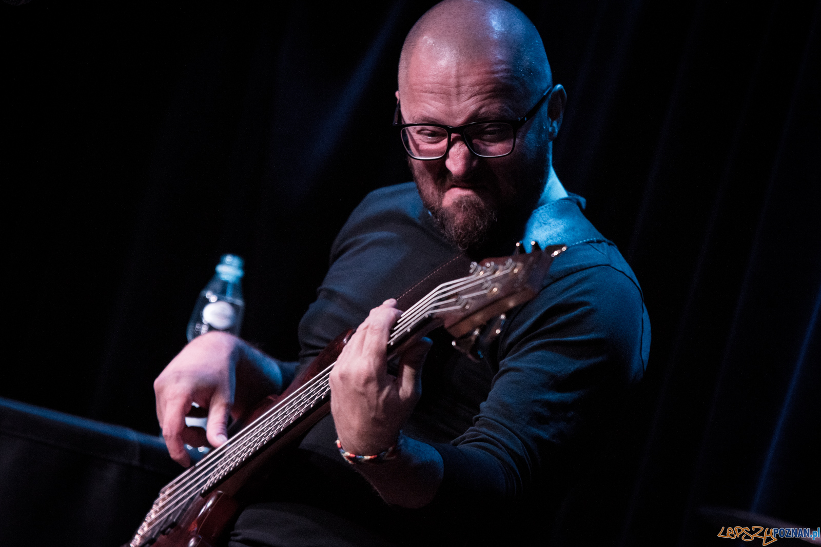 Grażyna Łobaszewska Foto: lepszyPOZNAN.pl / Ewelina Jaśkowiak Grażyna Łobaszewska Foto: lepszyPOZNAN.pl / Ewelina Jaśkowiak