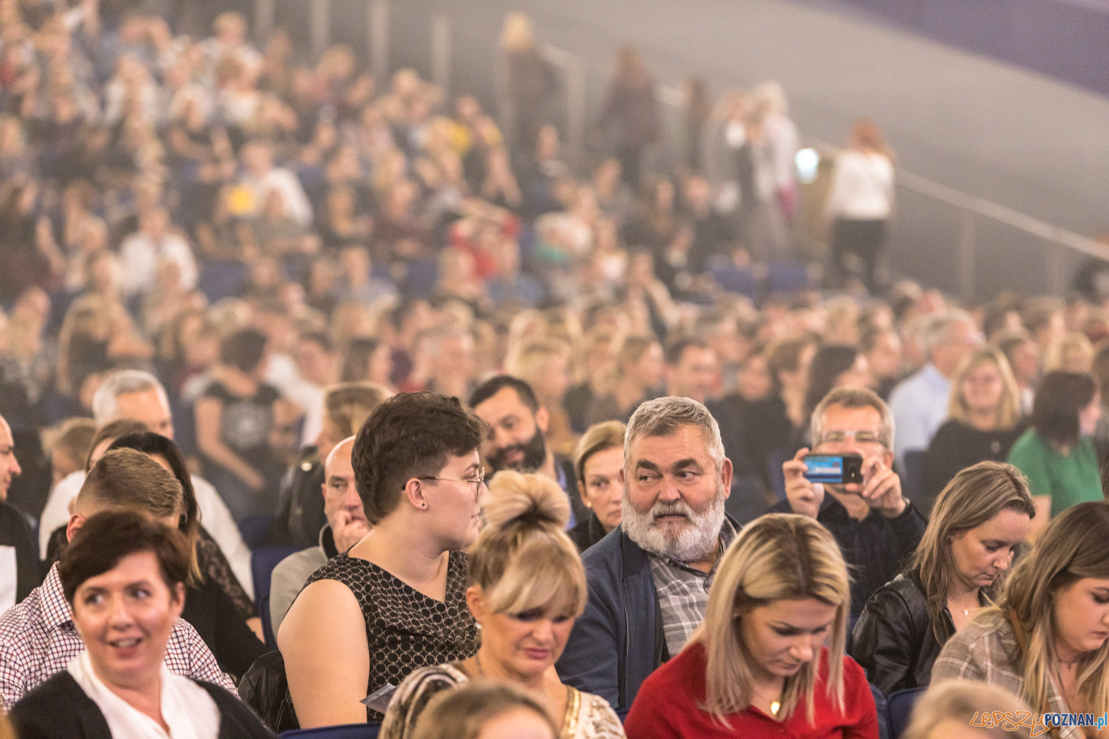 Paweł Domagała - 1984 Tour Foto: lepszyPOZNAN.pl/Piotr Rychter Paweł Domagała - 1984 Tour Foto: lepszyPOZNAN.pl/Piotr Rychter