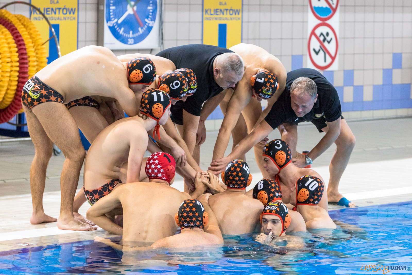 Waterpolo Cup 2019 - Waterpolo Poznań - KSZO Ostrowiec Święto Foto: lepszyPOZNAN.pl/Piotr Rychter Waterpolo Cup 2019 - Waterpolo Poznań - KSZO Ostrowiec Święto Foto: lepszyPOZNAN.pl/Piotr Rychter