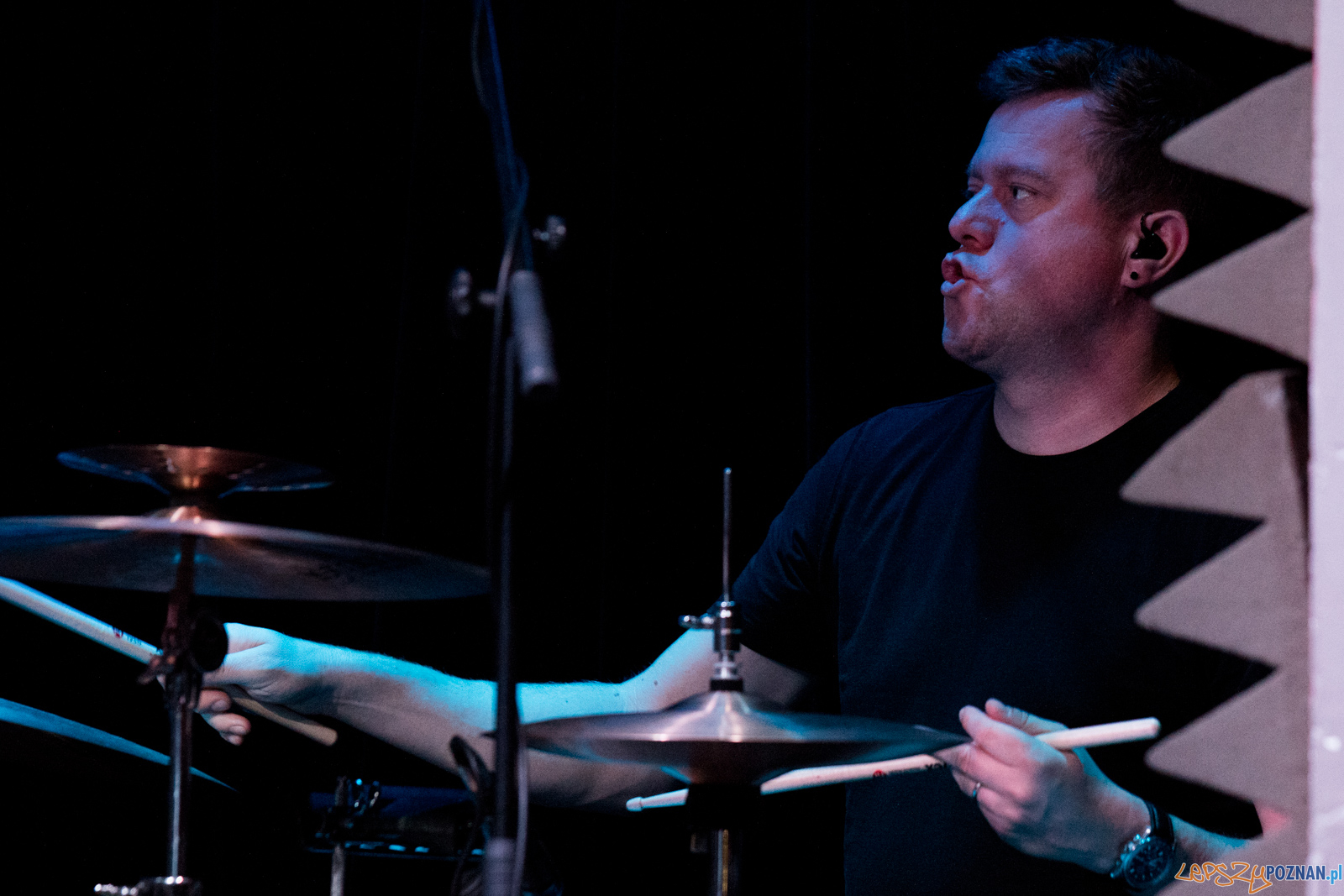 Grażyna Łobaszewska Foto: lepszyPOZNAN.pl / Ewelina Jaśkowiak Grażyna Łobaszewska Foto: lepszyPOZNAN.pl / Ewelina Jaśkowiak