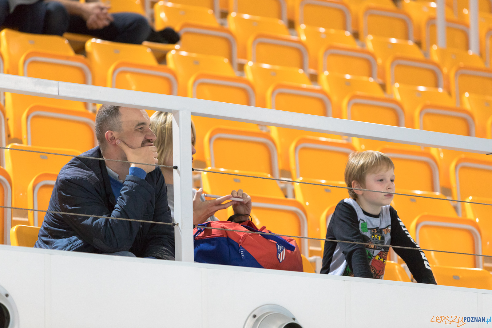 Waterpolo Cup 2019 - Hornets Koszyce - Alfa Gorzów Wielkopolski Foto: lepszyPOZNAN.pl/Piotr Rychter Waterpolo Cup 2019 - Hornets Koszyce - Alfa Gorzów Wielkopolski Foto: lepszyPOZNAN.pl/Piotr Rychter