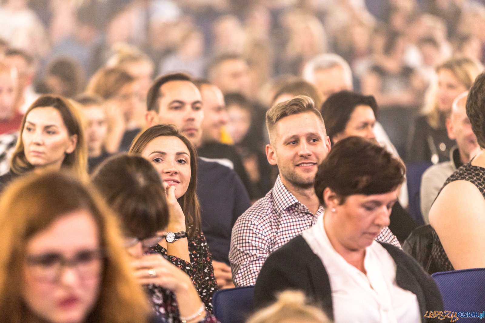 Paweł Domagała - 1984 Tour Foto: lepszyPOZNAN.pl/Piotr Rychter Paweł Domagała - 1984 Tour Foto: lepszyPOZNAN.pl/Piotr Rychter