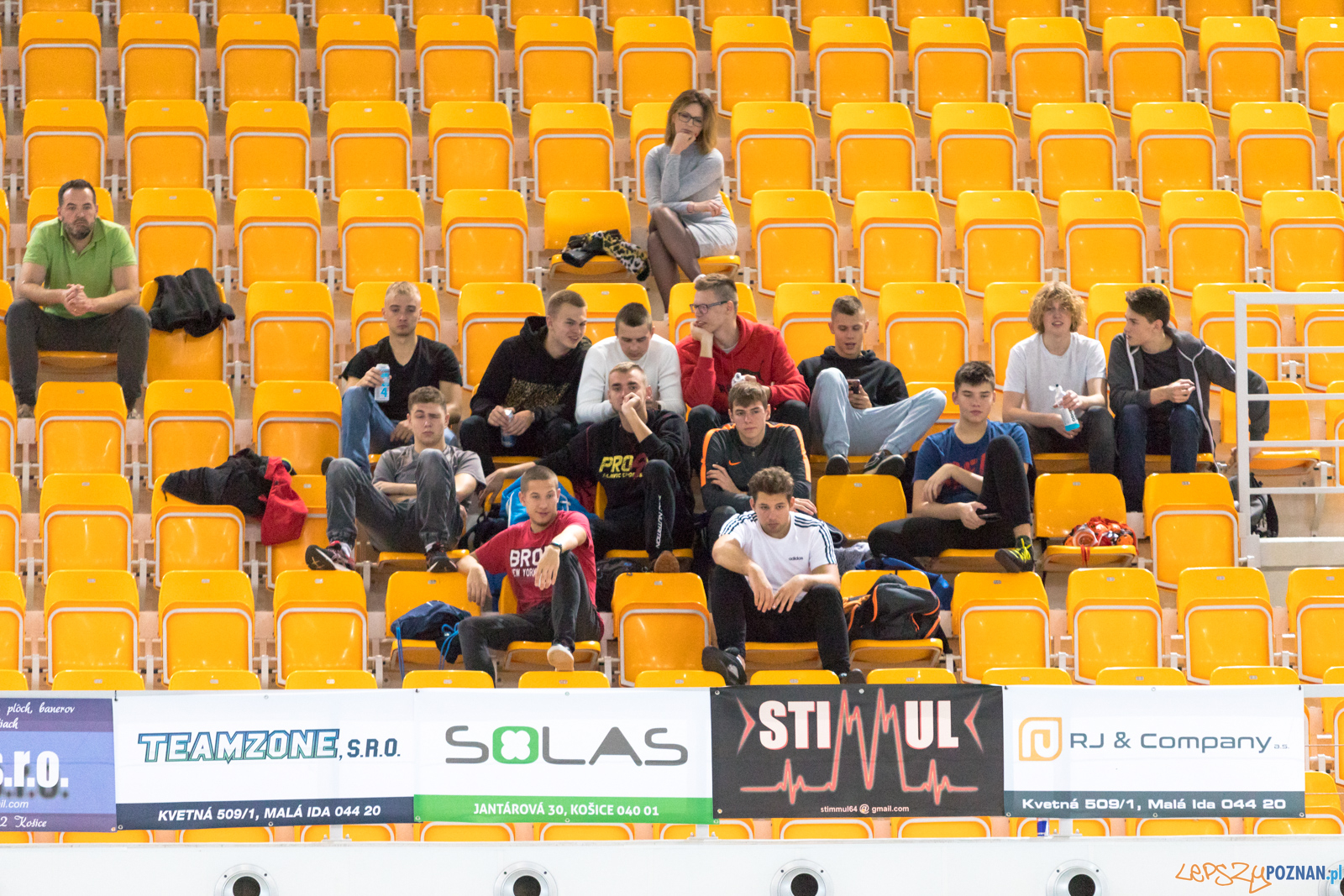 Waterpolo Cup 2019 - Waterpolo Poznań - Alfa Gorzów Wielkopols Foto: lepszyPOZNAN.pl/Piotr Rychter Waterpolo Cup 2019 - Waterpolo Poznań - Alfa Gorzów Wielkopols Foto: lepszyPOZNAN.pl/Piotr Rychter