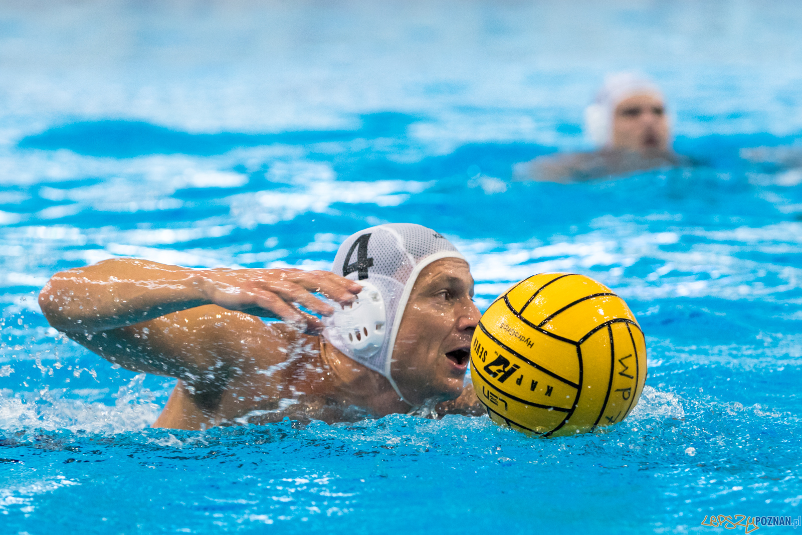 Waterpolo Cup 2019 - Waterpolo Poznań - Alfa Gorzów Wielkopols Foto: lepszyPOZNAN.pl/Piotr Rychter Waterpolo Cup 2019 - Waterpolo Poznań - Alfa Gorzów Wielkopols Foto: lepszyPOZNAN.pl/Piotr Rychter