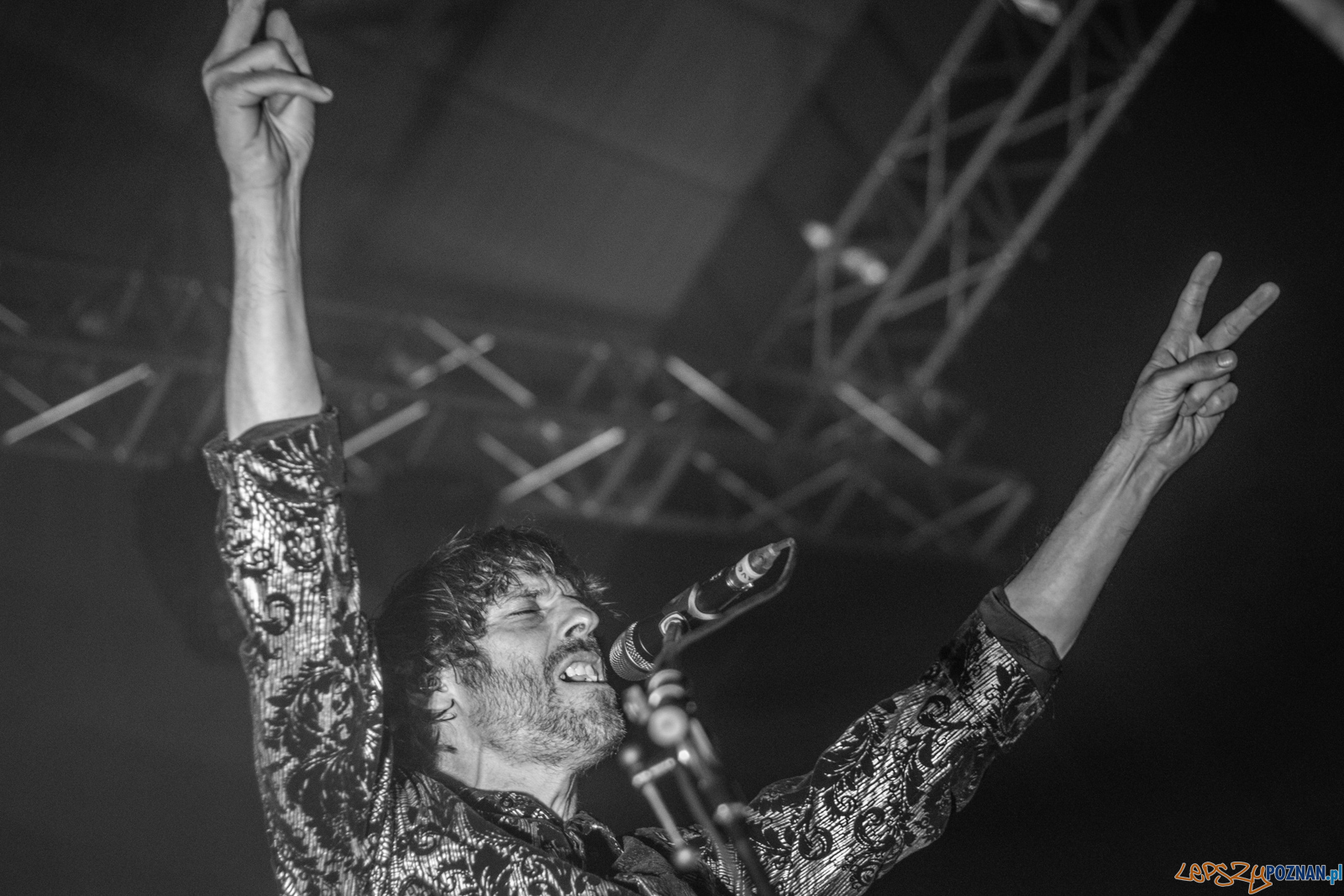 Archive Foto: lepszyPOZNAN.pl / Ewelina Jaśkowiak Archive Foto: lepszyPOZNAN.pl / Ewelina Jaśkowiak