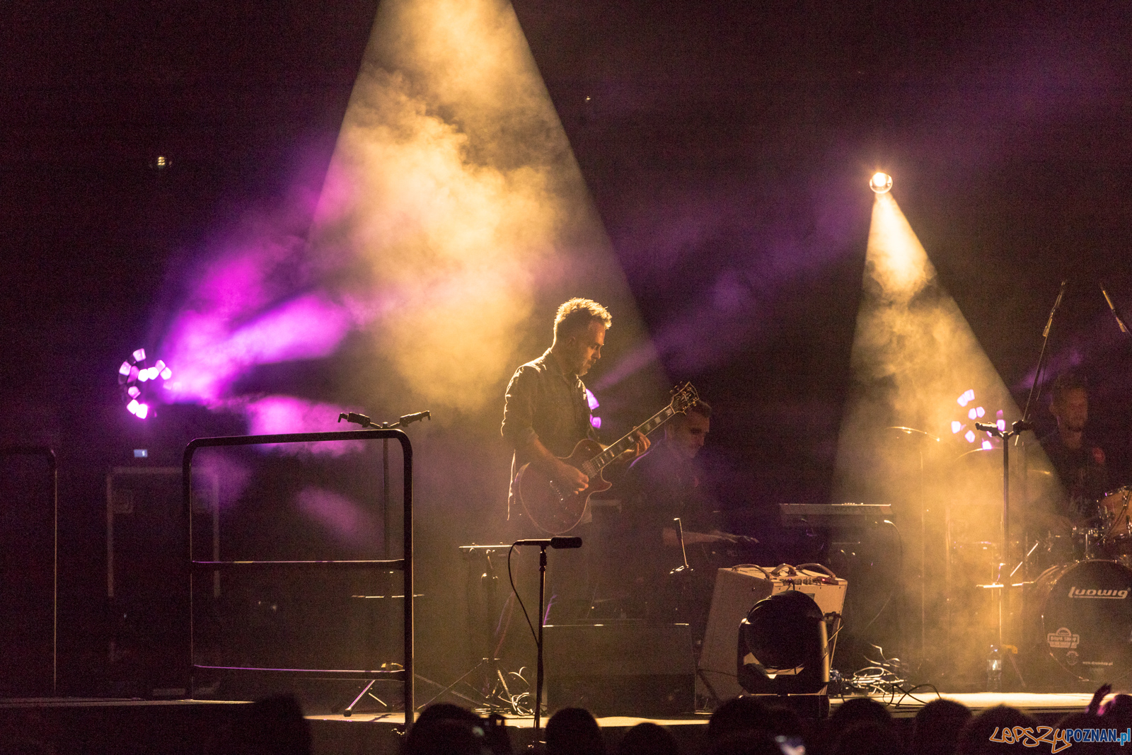 Paweł Domagała - 1984 Tour Foto: lepszyPOZNAN.pl/Piotr Rychter Paweł Domagała - 1984 Tour Foto: lepszyPOZNAN.pl/Piotr Rychter