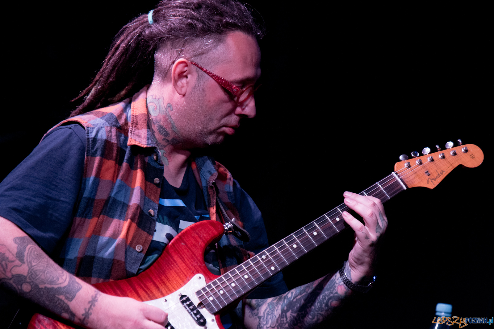 Grażyna Łobaszewska Foto: lepszyPOZNAN.pl / Ewelina Jaśkowiak Grażyna Łobaszewska Foto: lepszyPOZNAN.pl / Ewelina Jaśkowiak