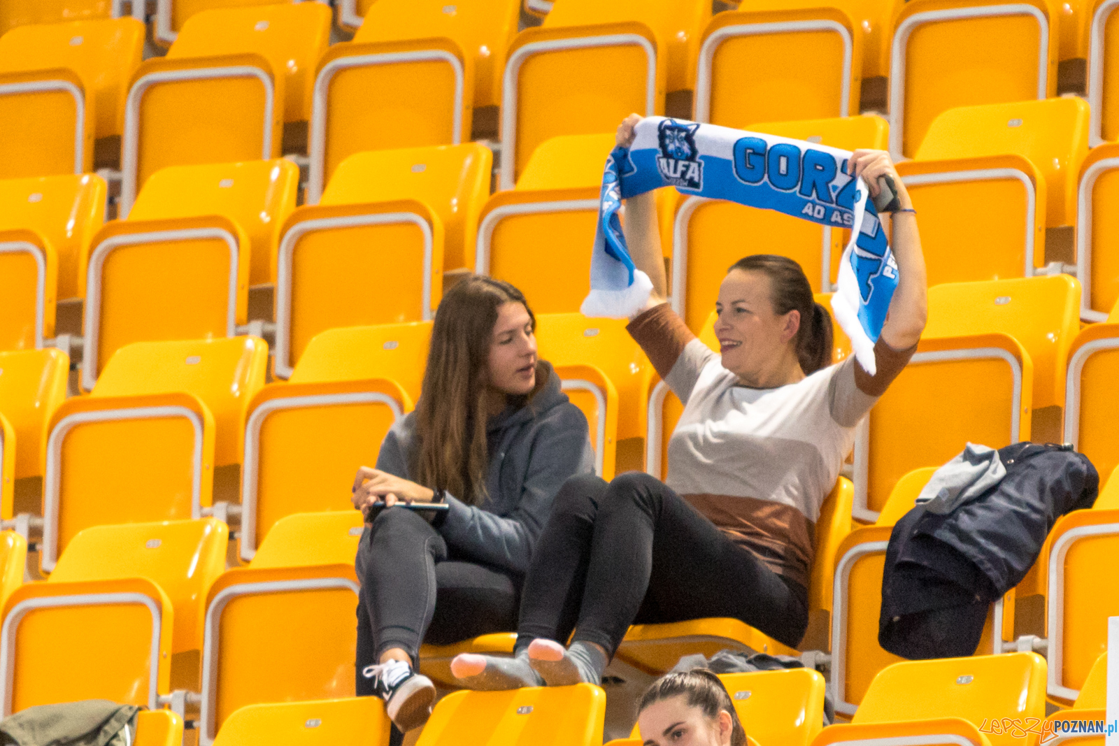 Waterpolo Cup 2019 - Waterpolo Poznań - Alfa Gorzów Wielkopols Foto: lepszyPOZNAN.pl/Piotr Rychter Waterpolo Cup 2019 - Waterpolo Poznań - Alfa Gorzów Wielkopols Foto: lepszyPOZNAN.pl/Piotr Rychter