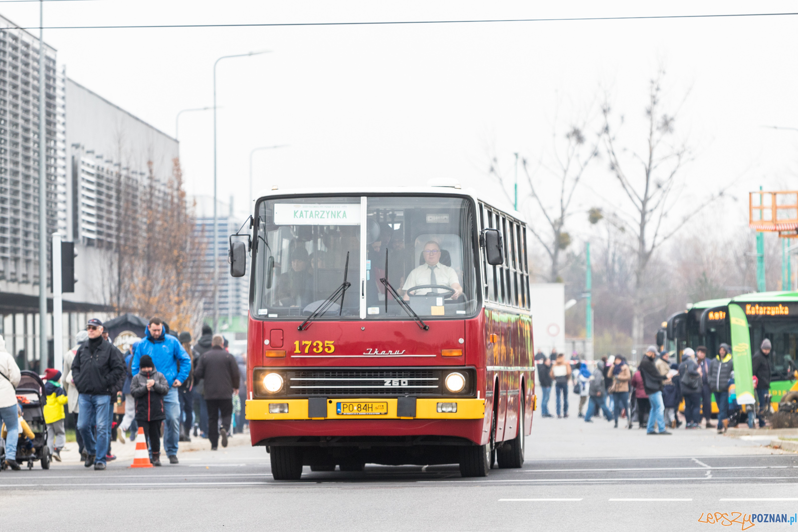 Katarzynki 2019 Foto: lepszyPOZNAN.pl/Piotr Rychter Katarzynki 2019 Foto: lepszyPOZNAN.pl/Piotr Rychter