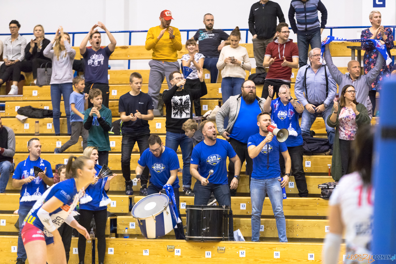 Betlejem Poznańskie Foto: lepszyPOZNAN.pl/Piotr Rychter Betlejem Poznańskie Foto: lepszyPOZNAN.pl/Piotr Rychter